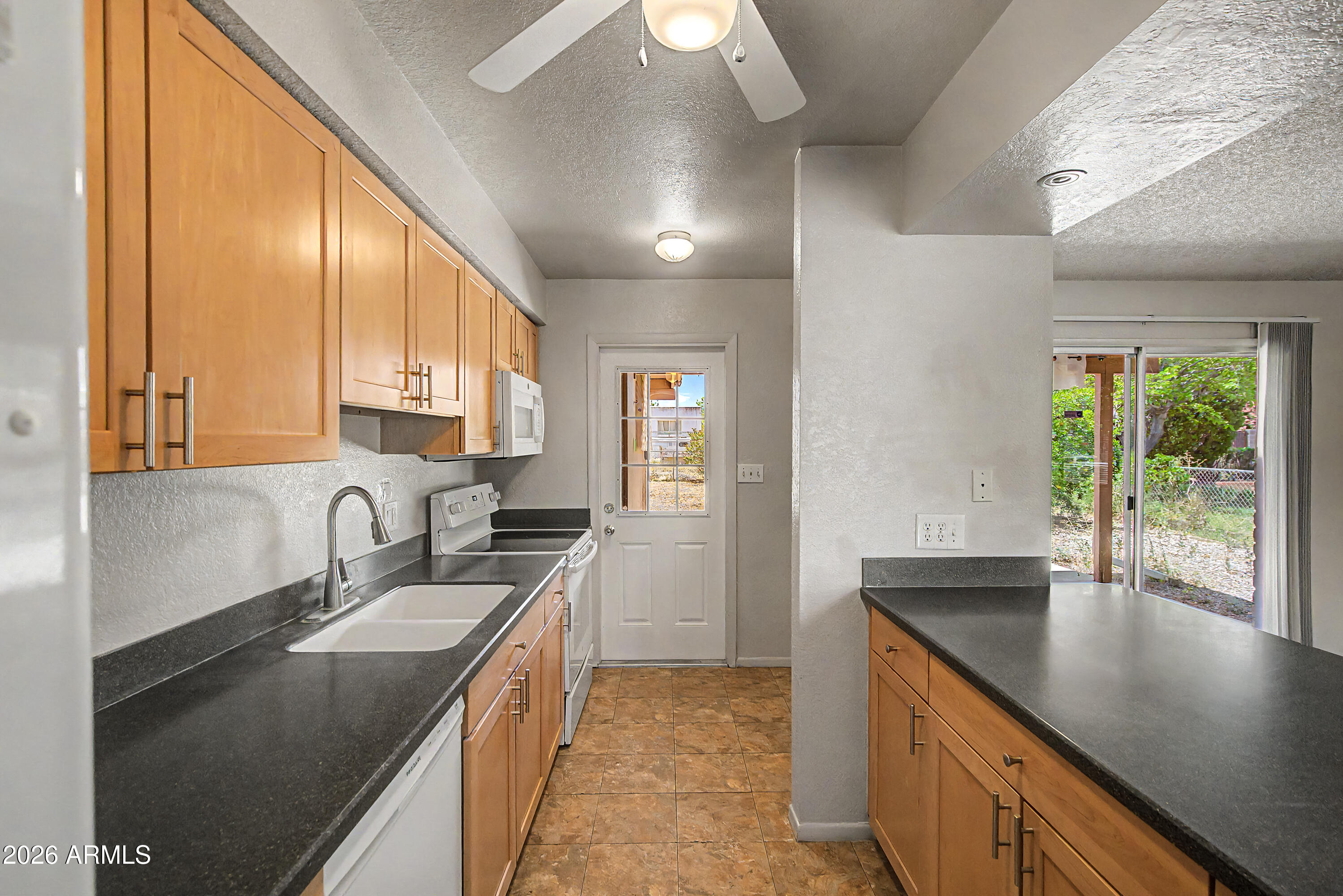 Montebello AMD - Residential