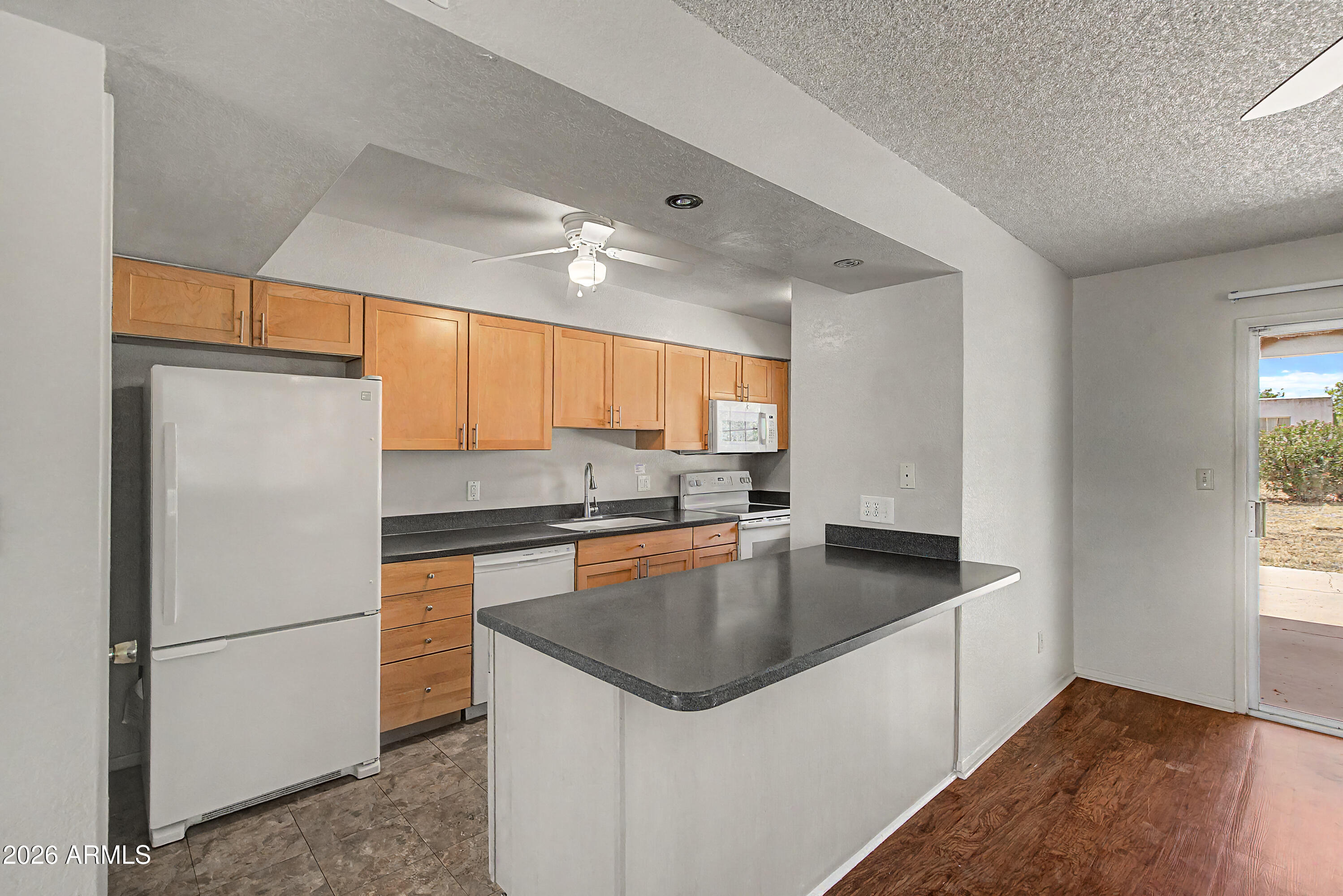 Montebello AMD - Residential