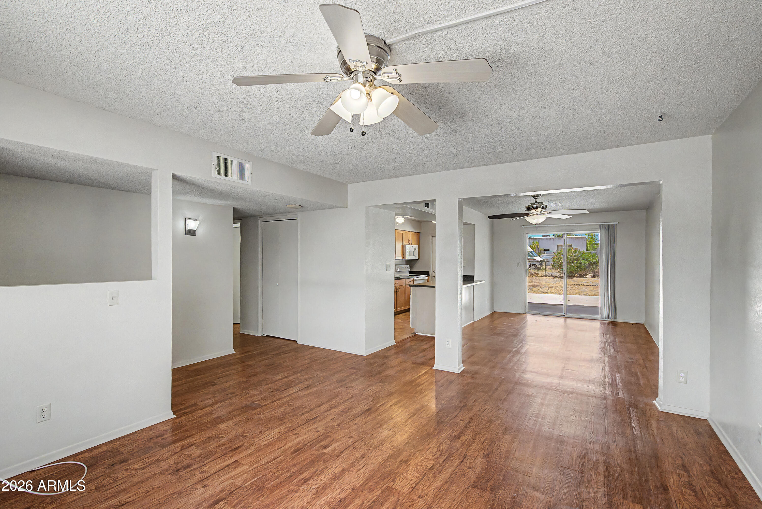 Montebello AMD - Residential