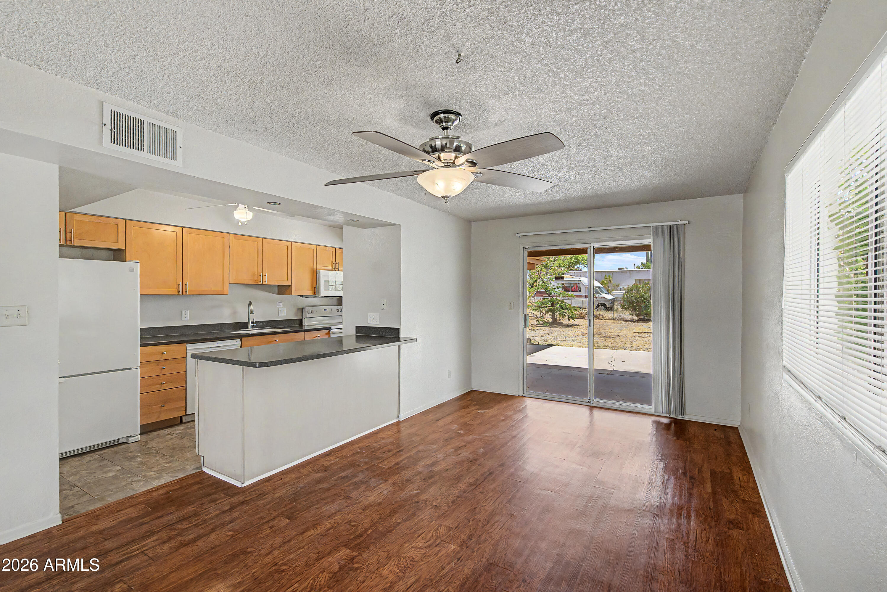 Montebello AMD - Residential