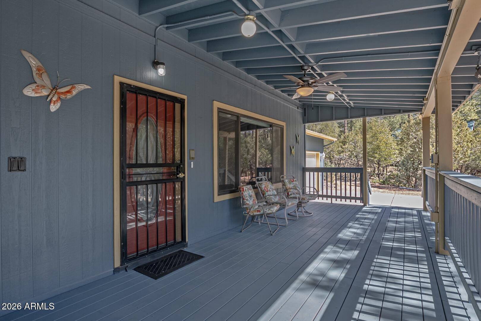 Solitude Pines - Residential