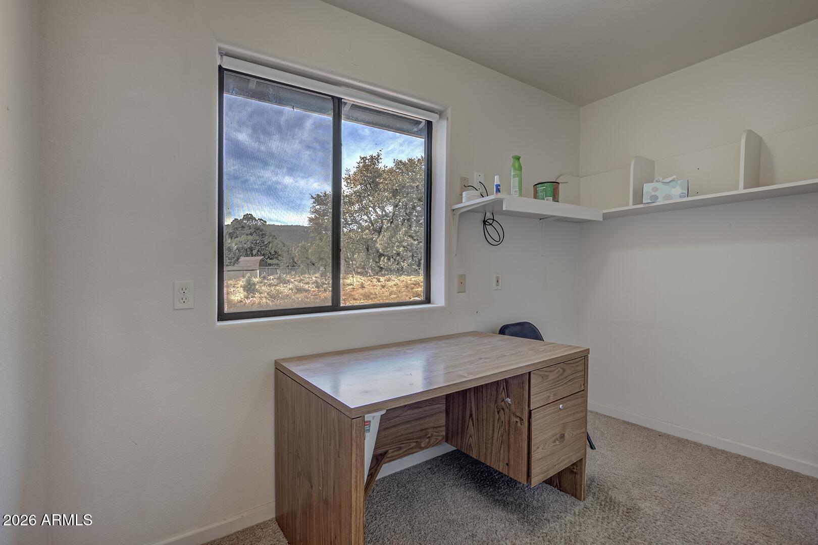 Solitude Pines - Residential