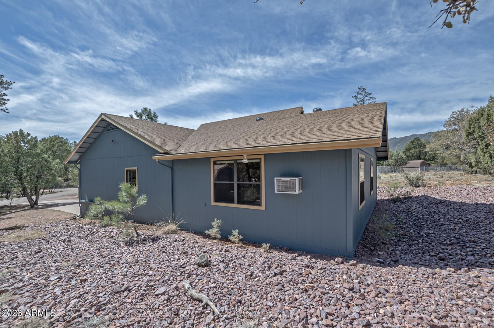 Solitude Pines - Residential