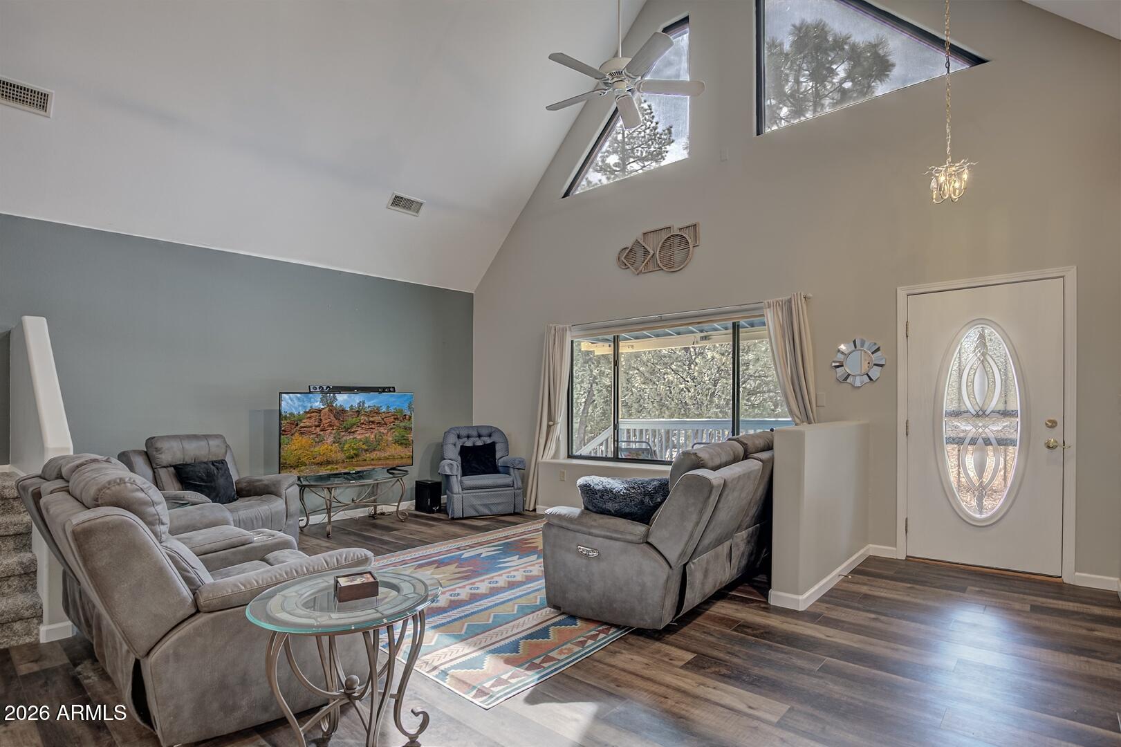 Solitude Pines - Residential