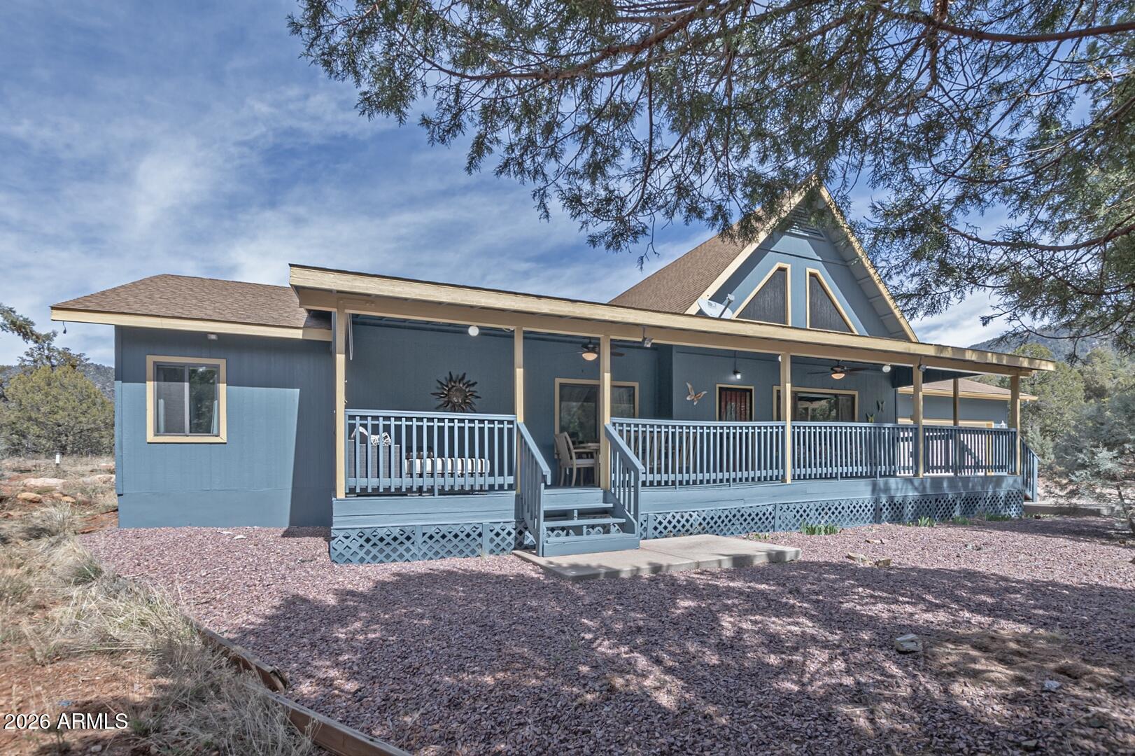 Solitude Pines - Residential