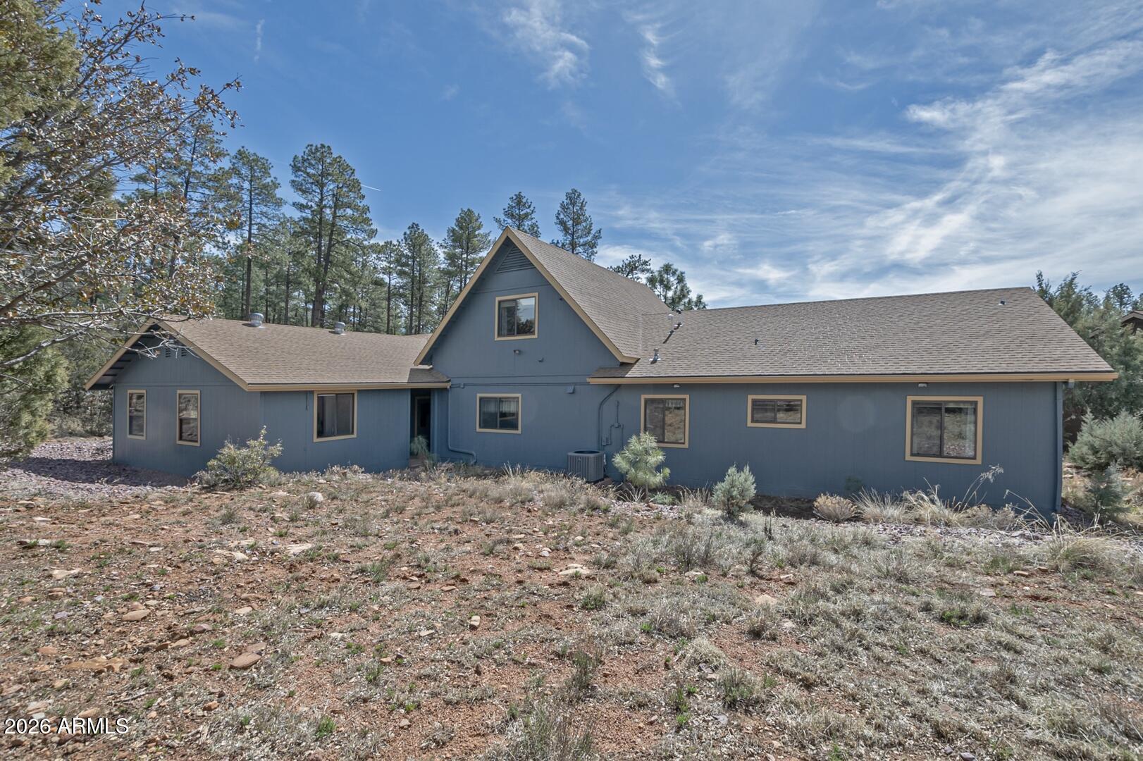 Solitude Pines - Residential