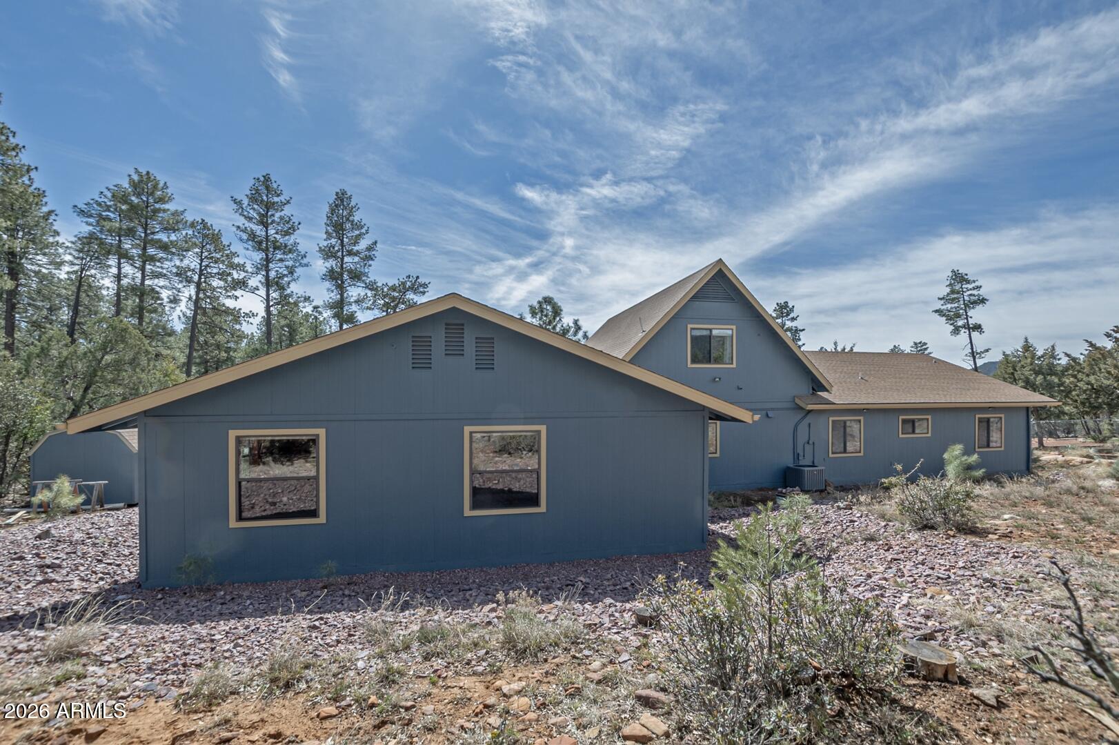 Solitude Pines - Residential