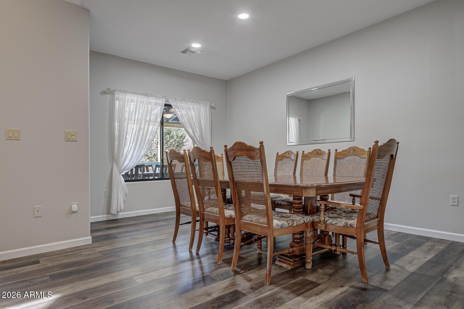 Solitude Pines - Residential