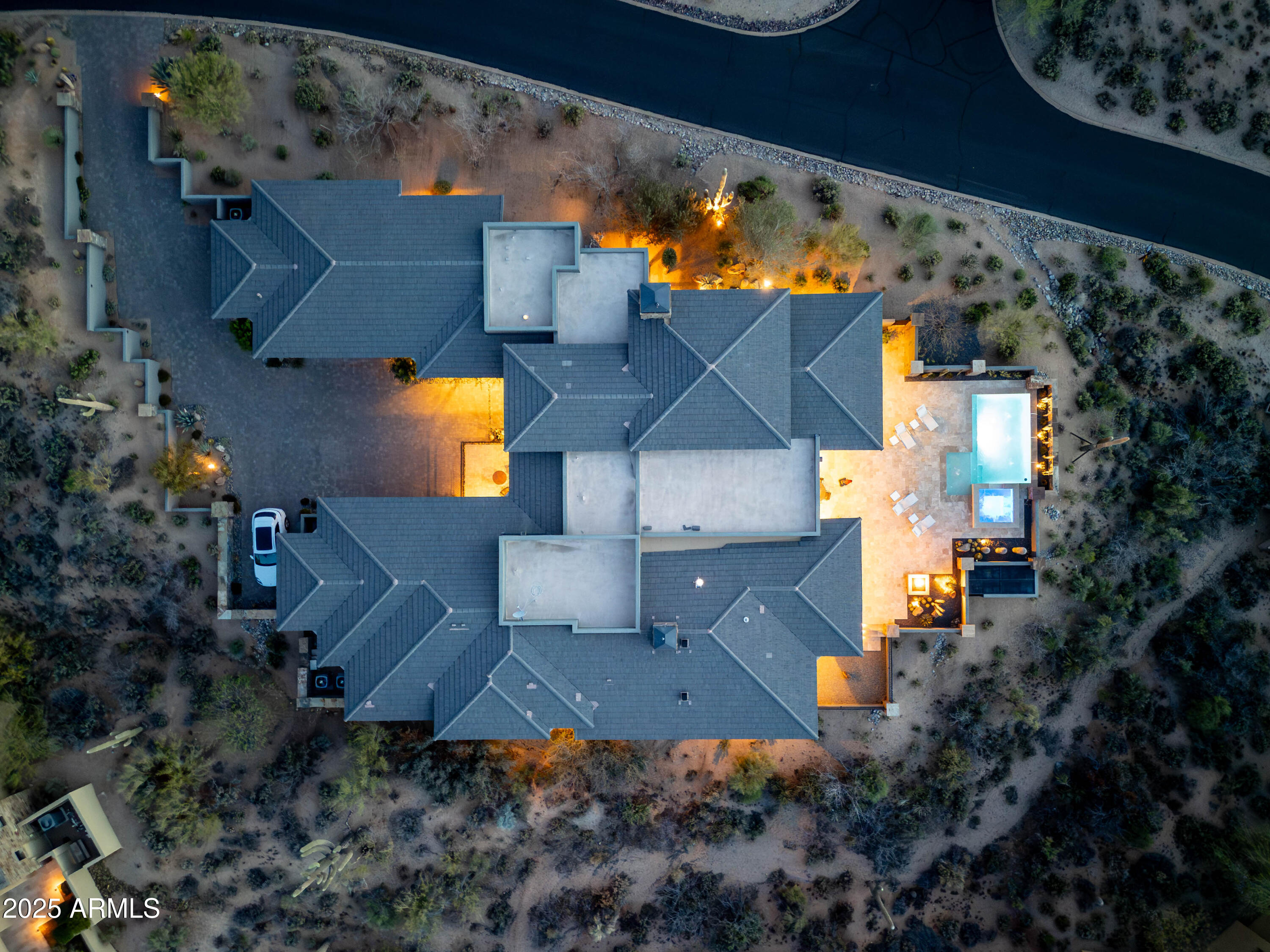 DESERT MOUNTAIN - Residential
