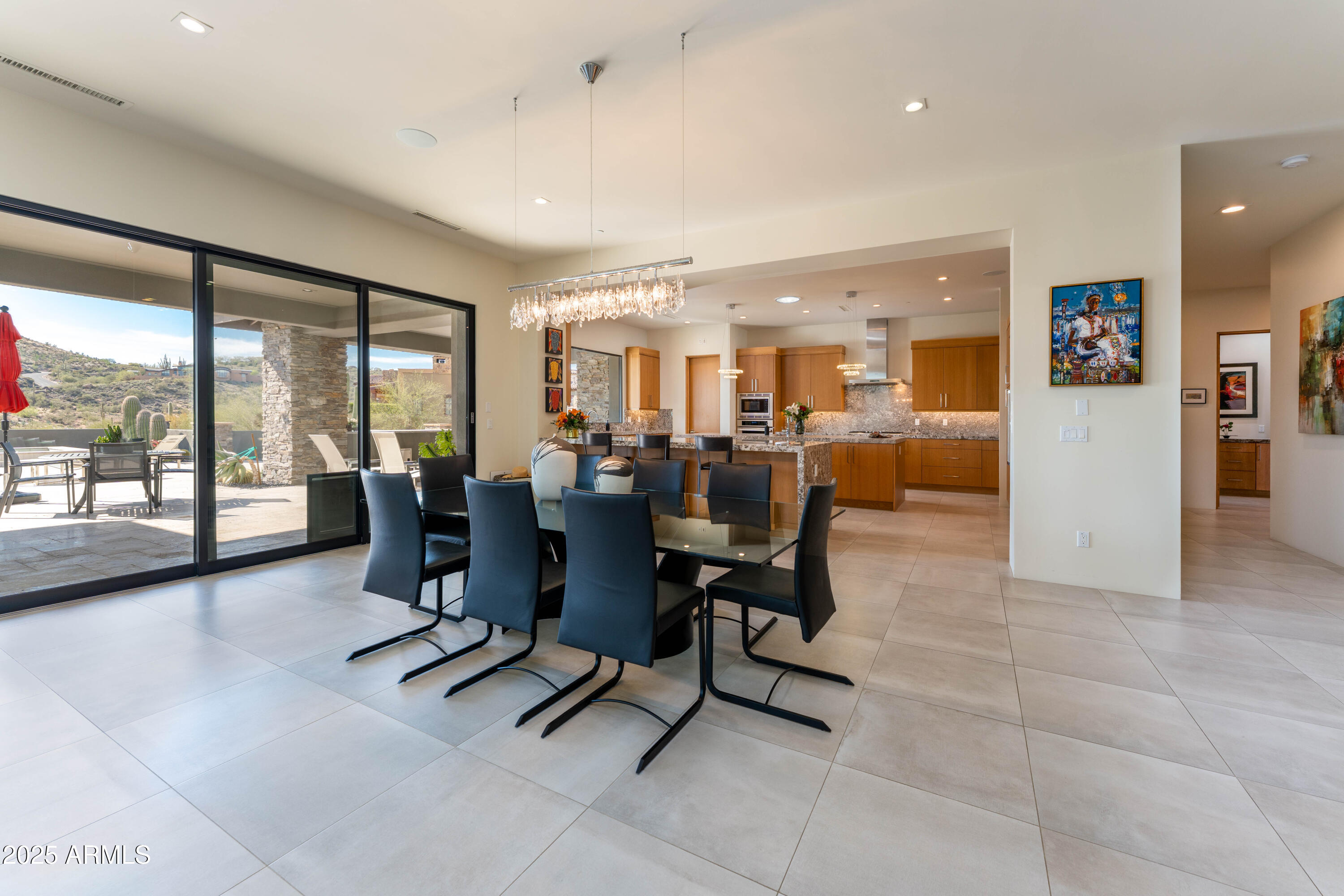 DESERT MOUNTAIN - Residential