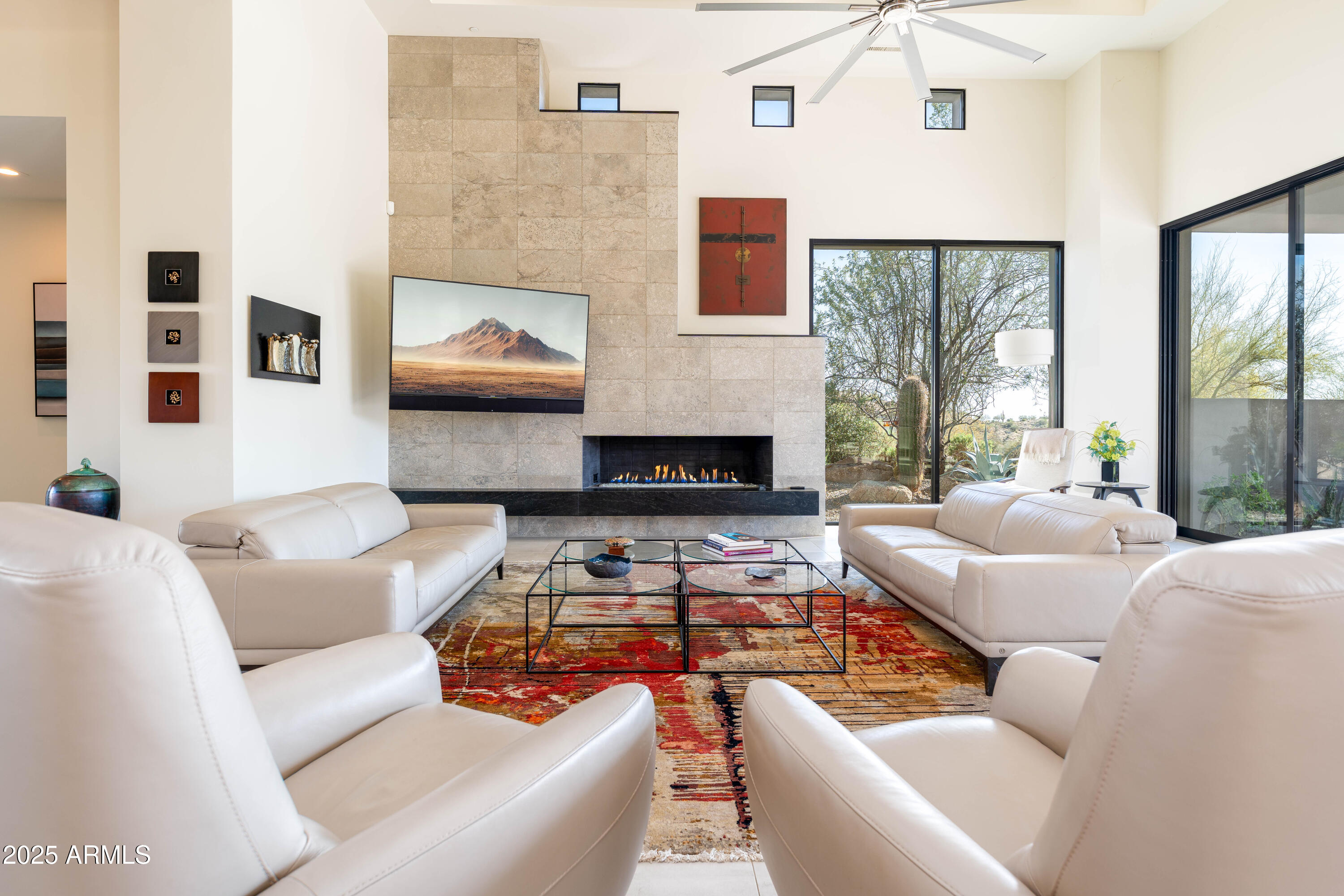 DESERT MOUNTAIN - Residential
