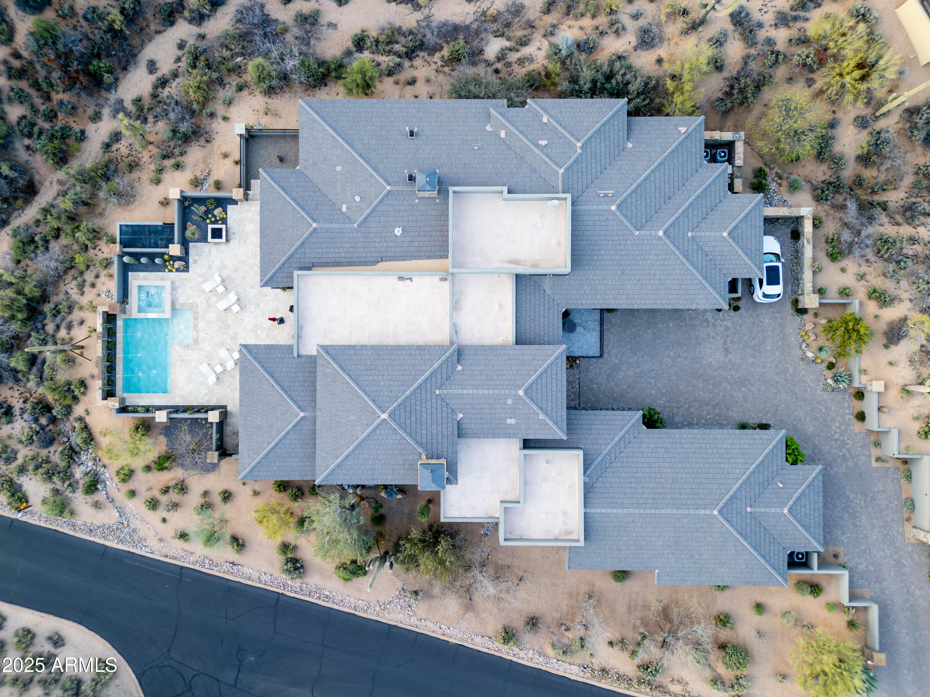 DESERT MOUNTAIN - Residential