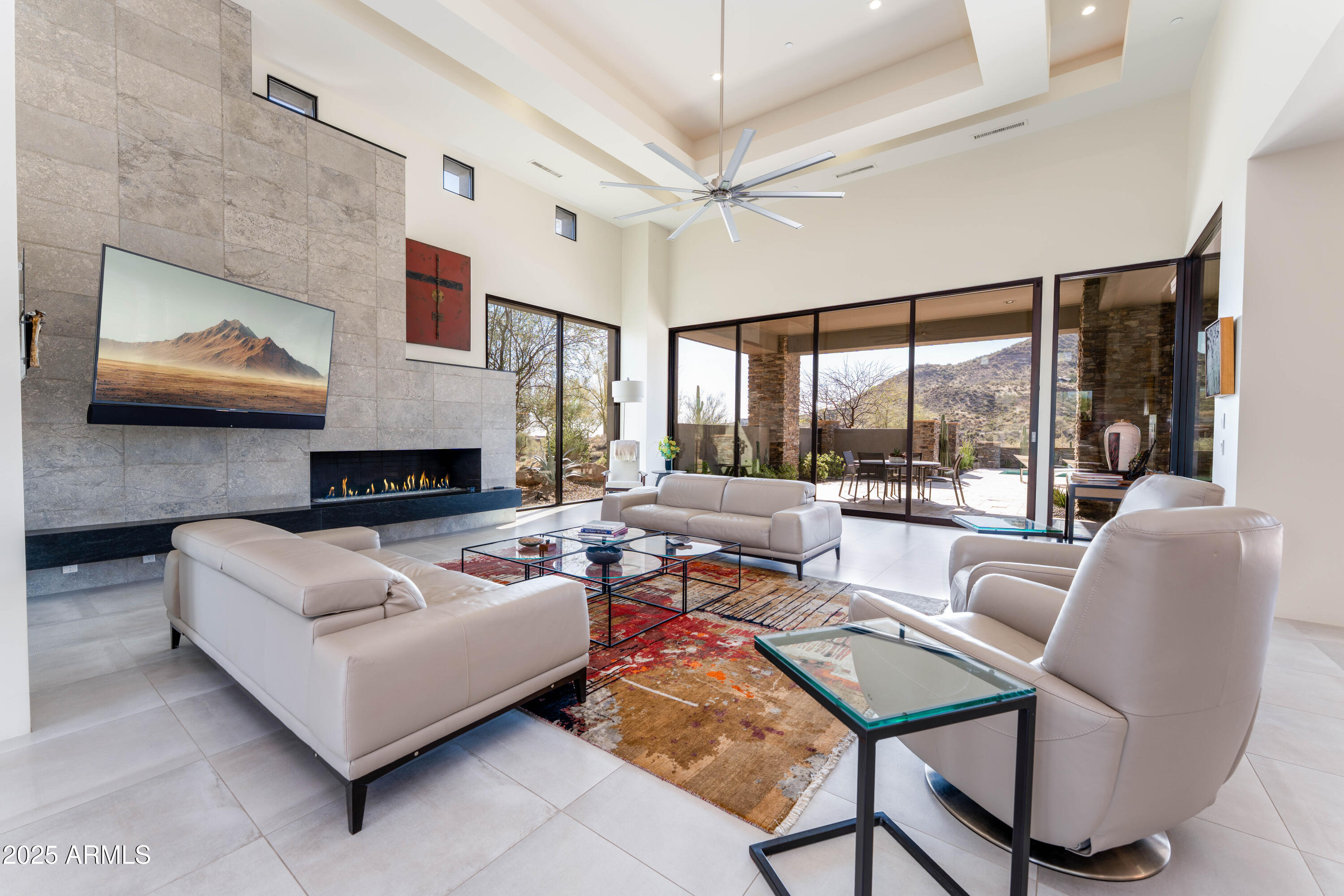 DESERT MOUNTAIN - Residential