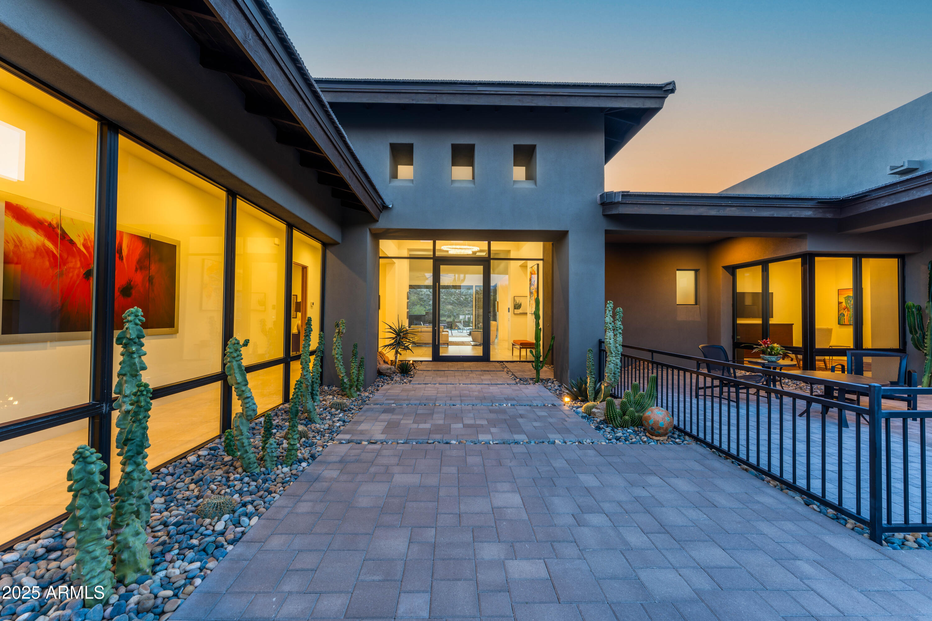 DESERT MOUNTAIN - Residential