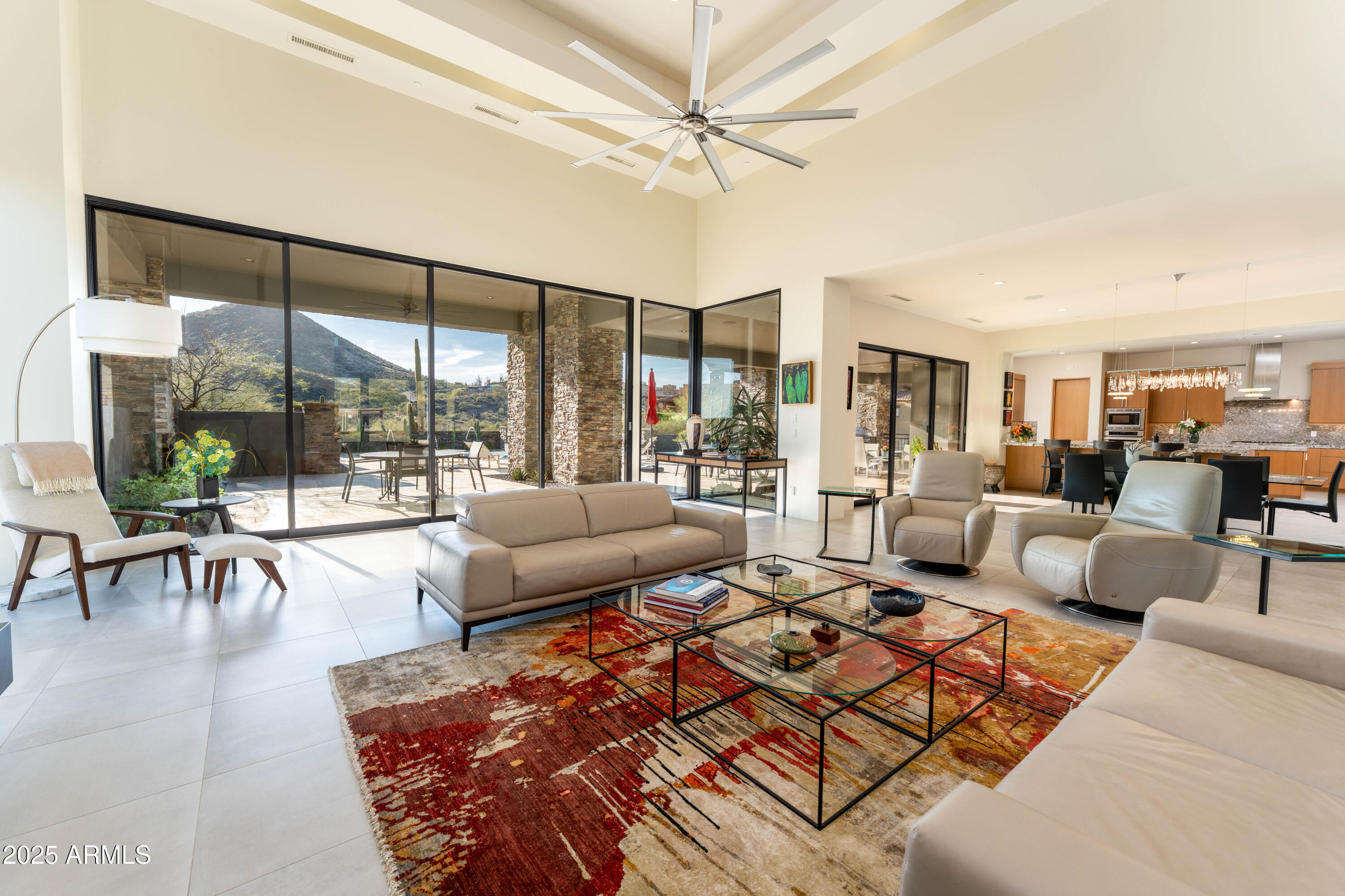 DESERT MOUNTAIN - Residential