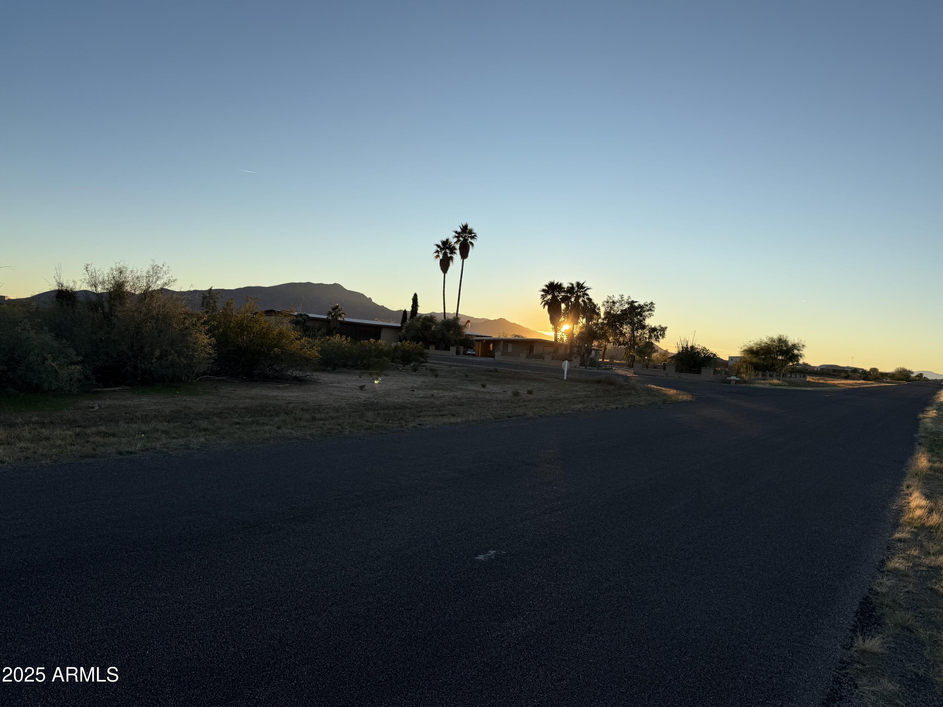 Eagle Roost Airpark - Land