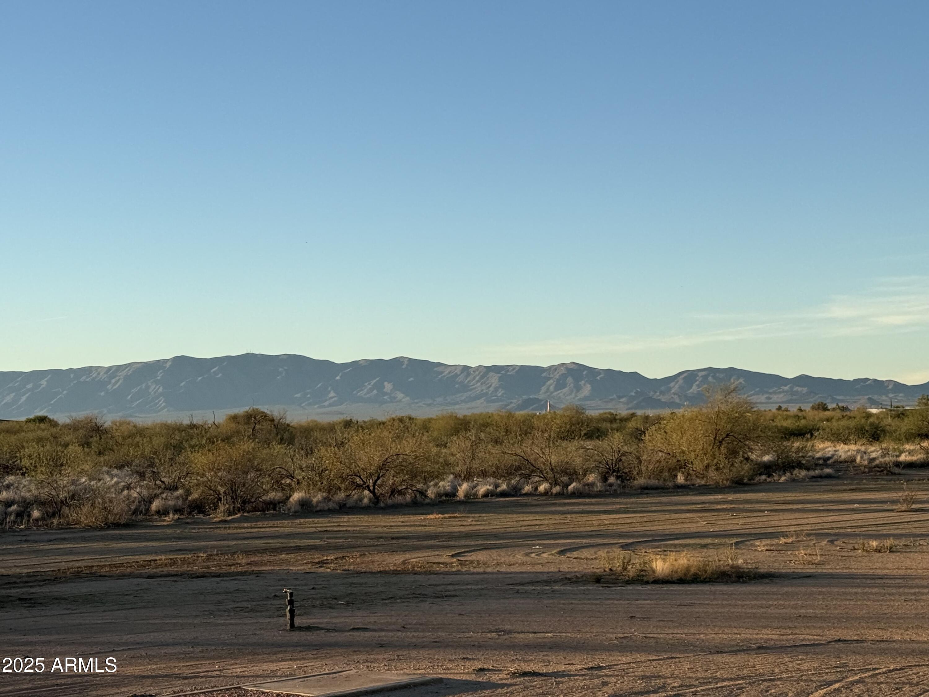 Eagle Roost Airpark - Land
