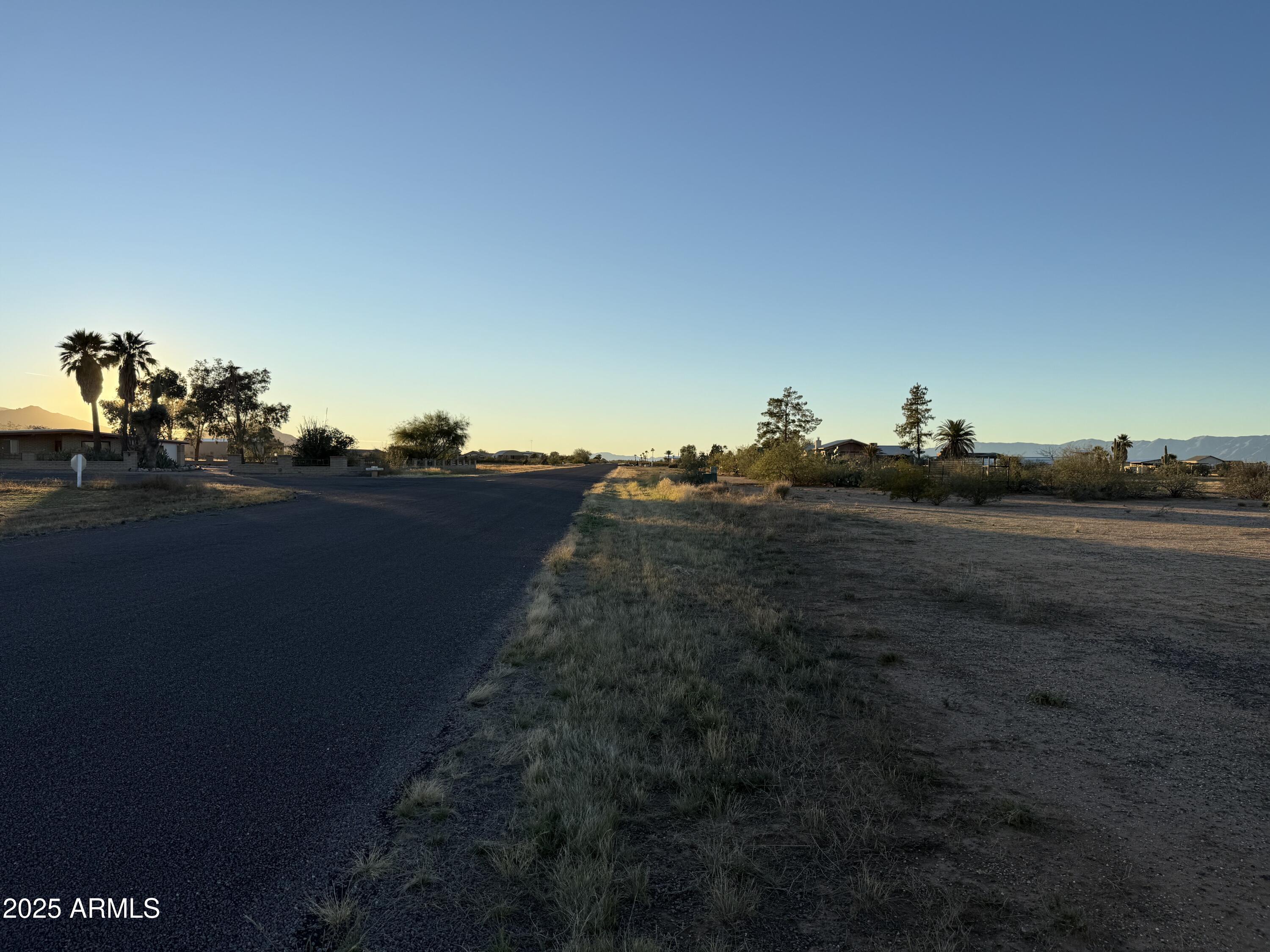 Eagle Roost Airpark - Land
