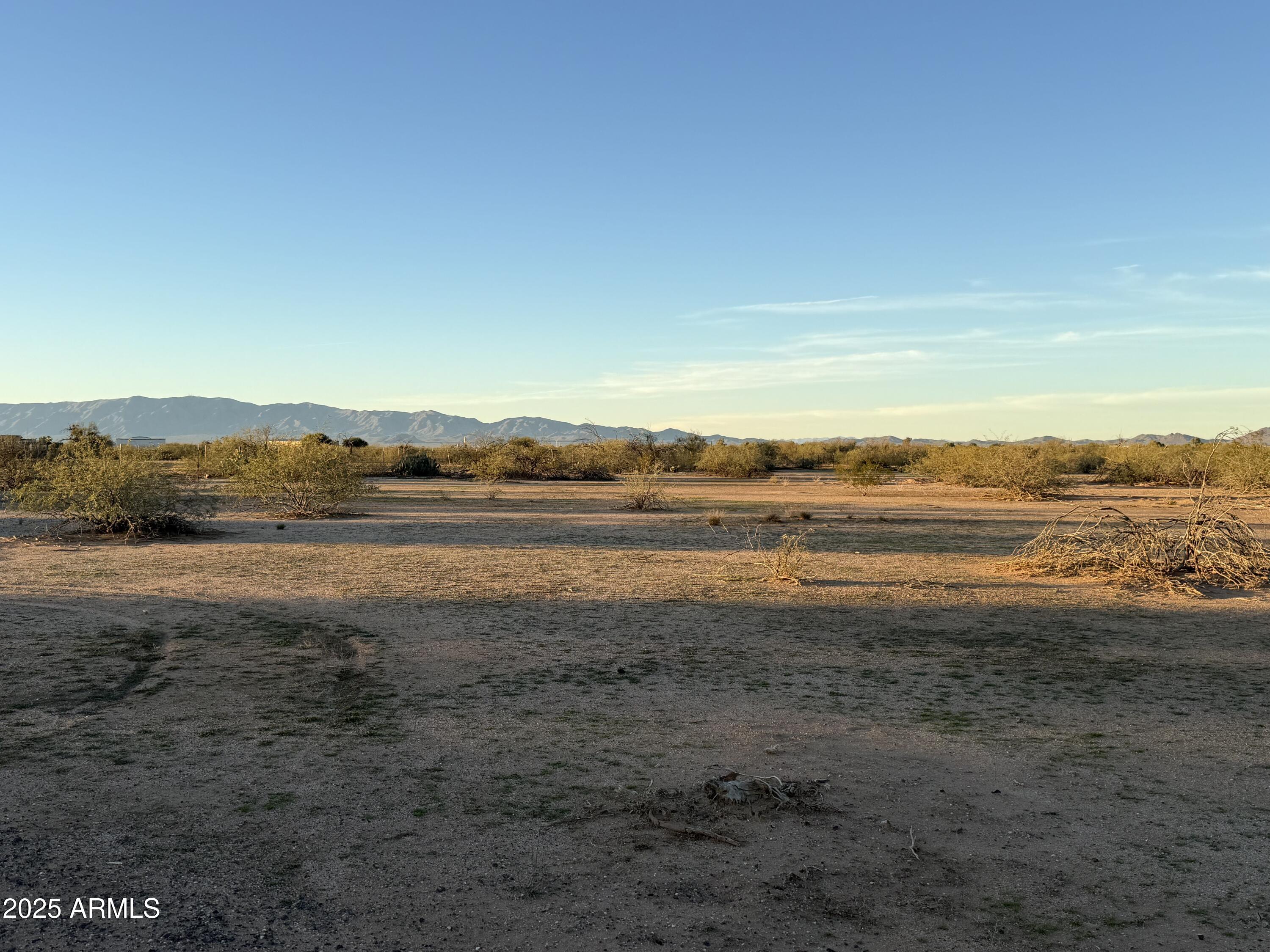 Eagle Roost Airpark - Land