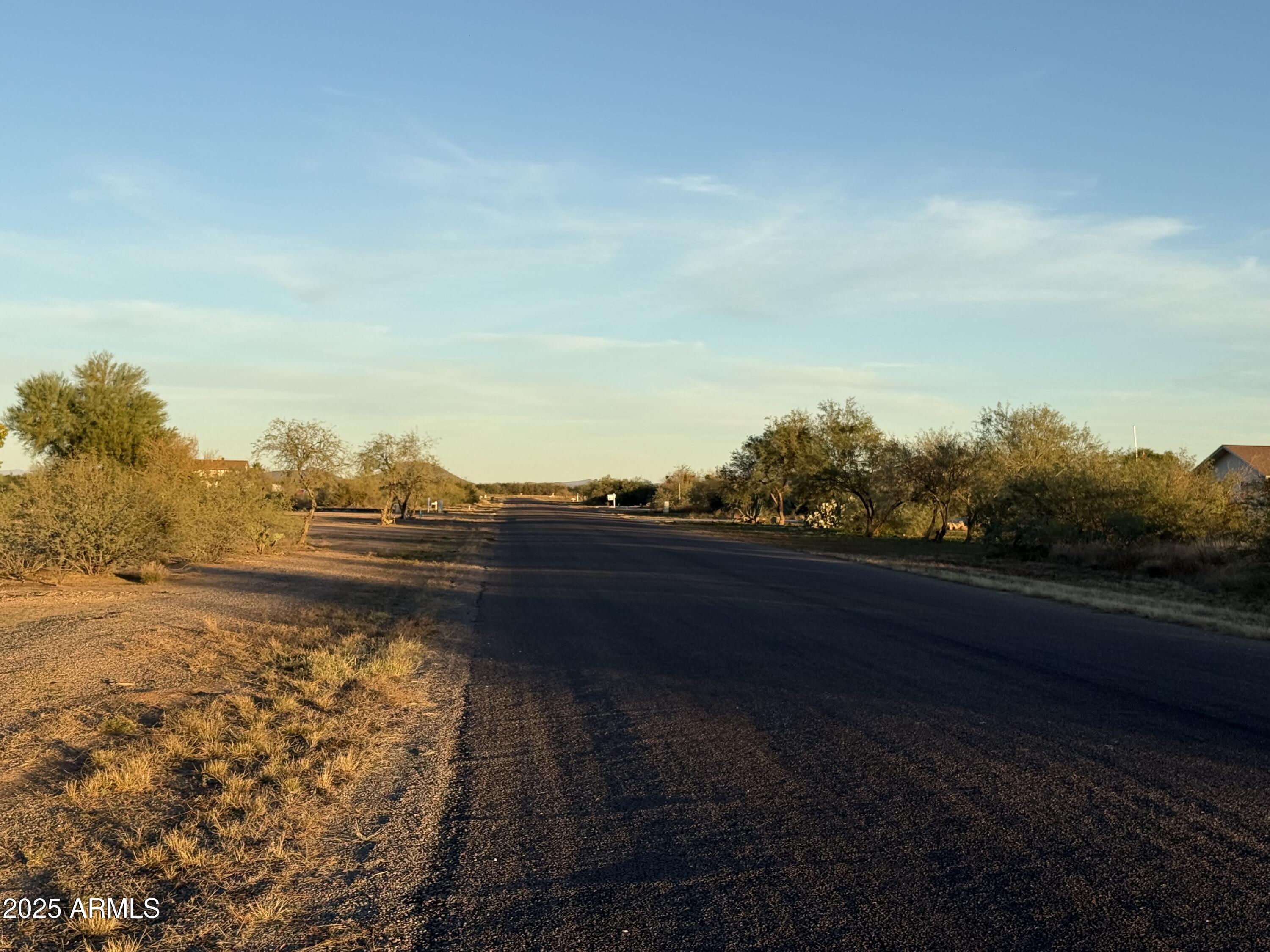 Eagle Roost Airpark - Land