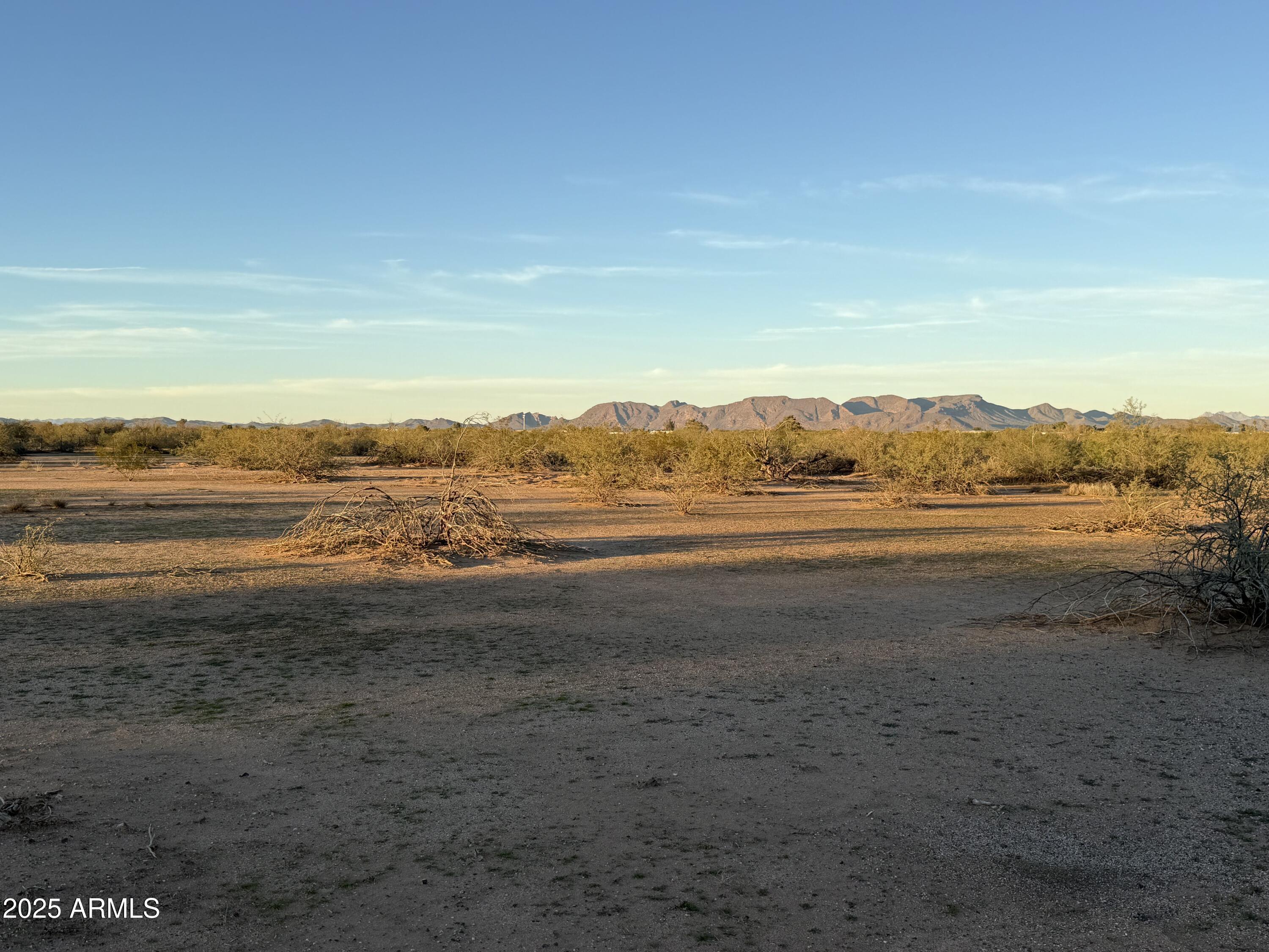 Eagle Roost Airpark - Land