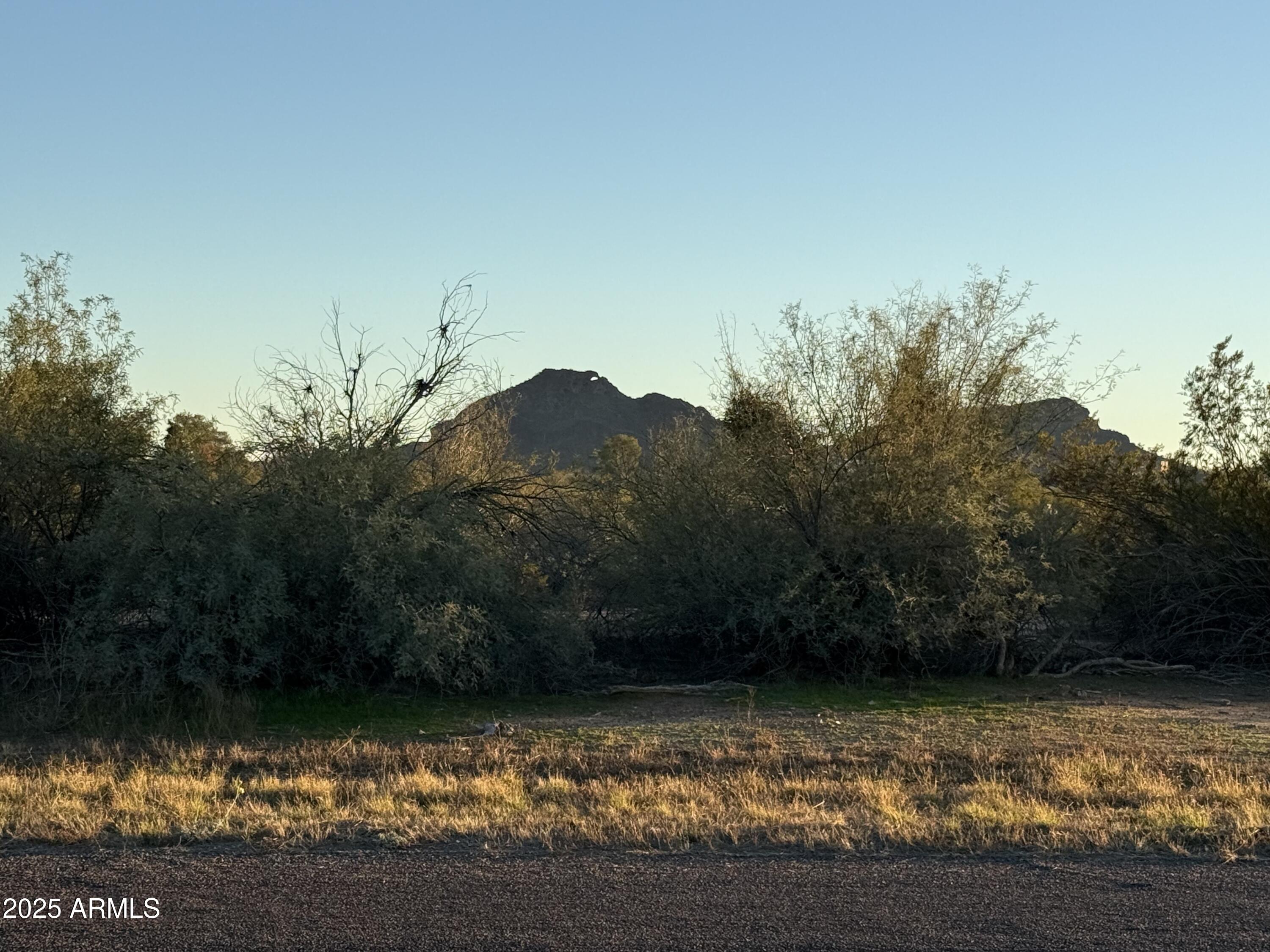 Eagle Roost Airpark - Land