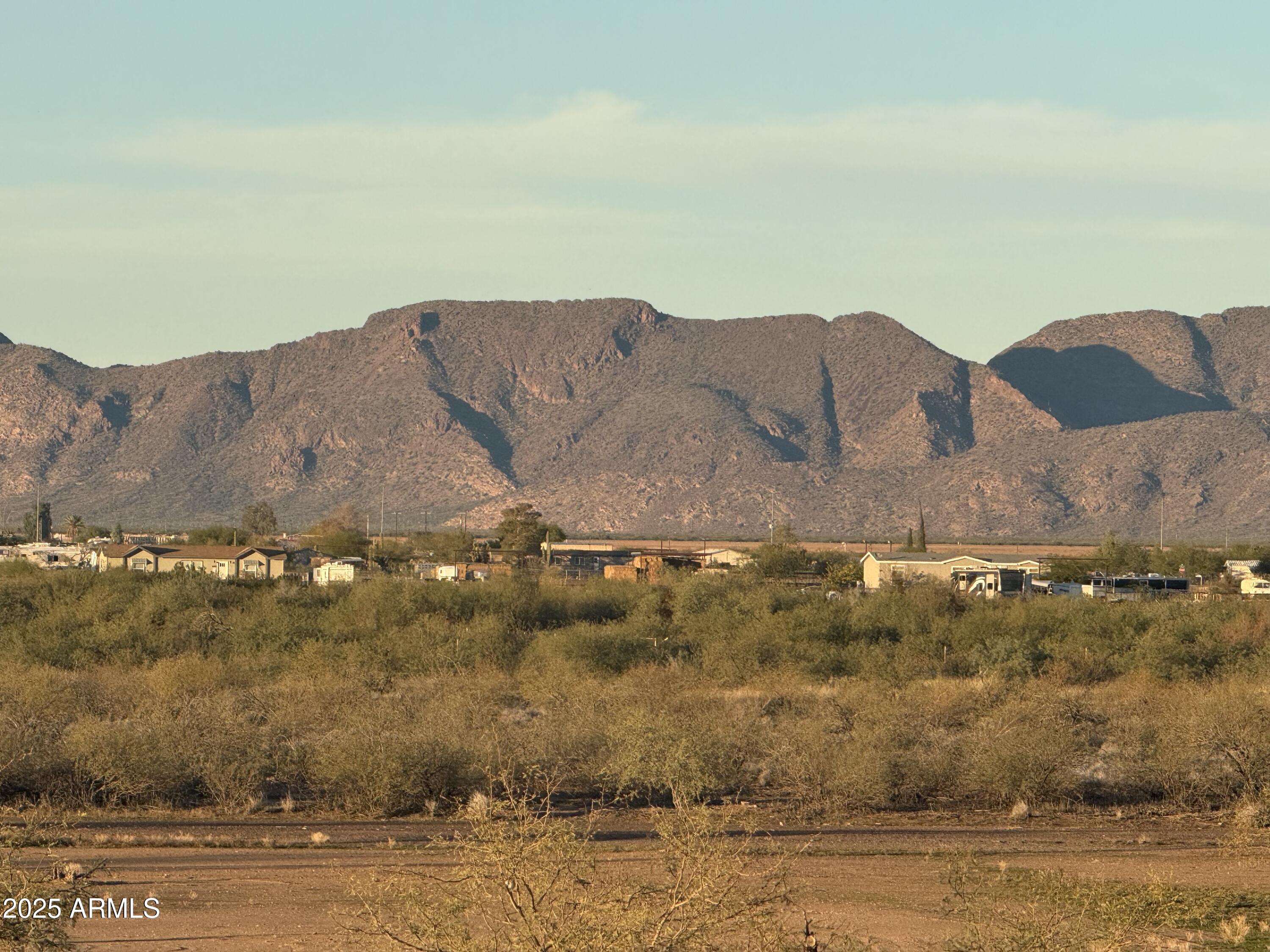 Eagle Roost Airpark - Land