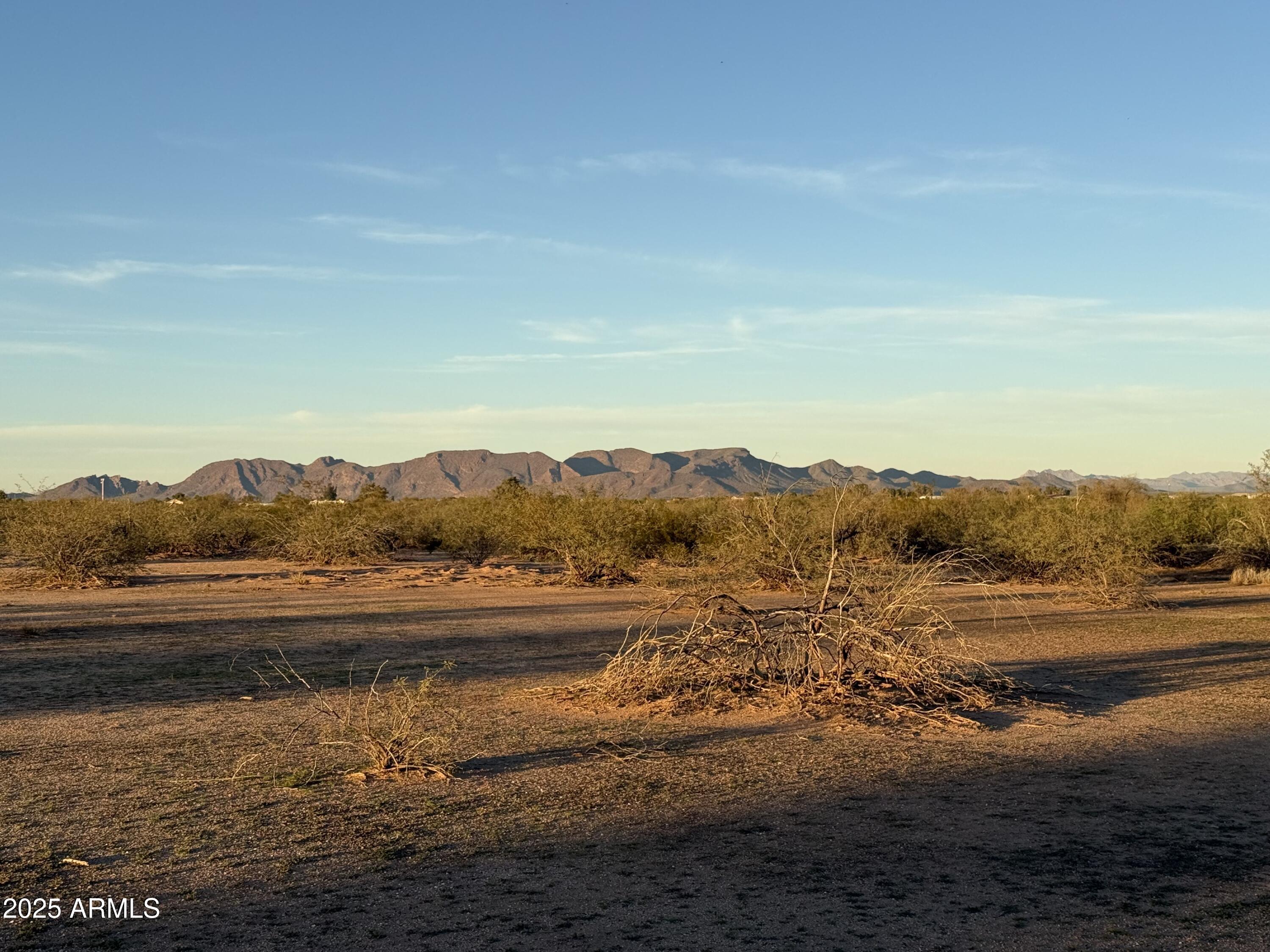 Eagle Roost Airpark - Land