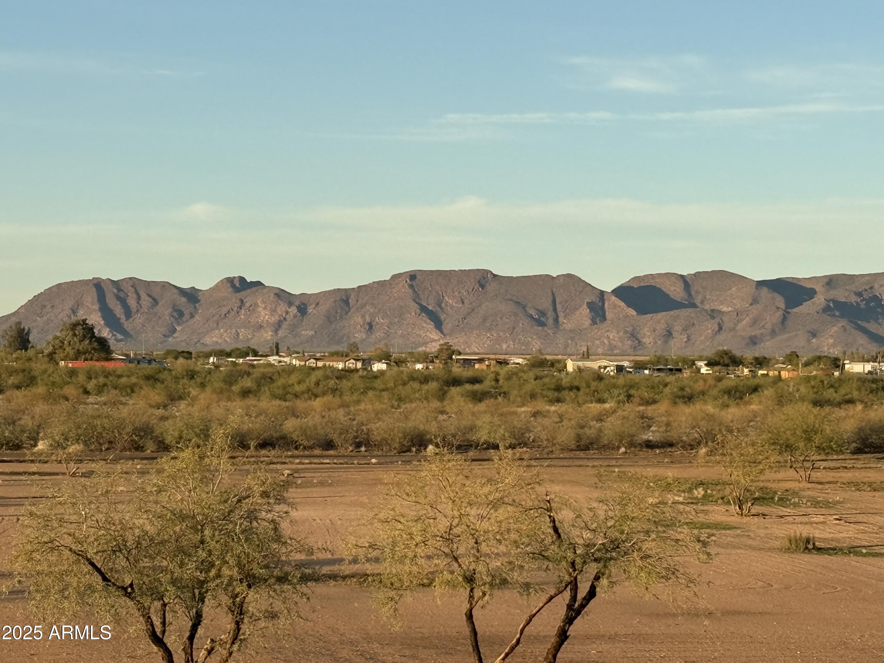 Eagle Roost Airpark - Land