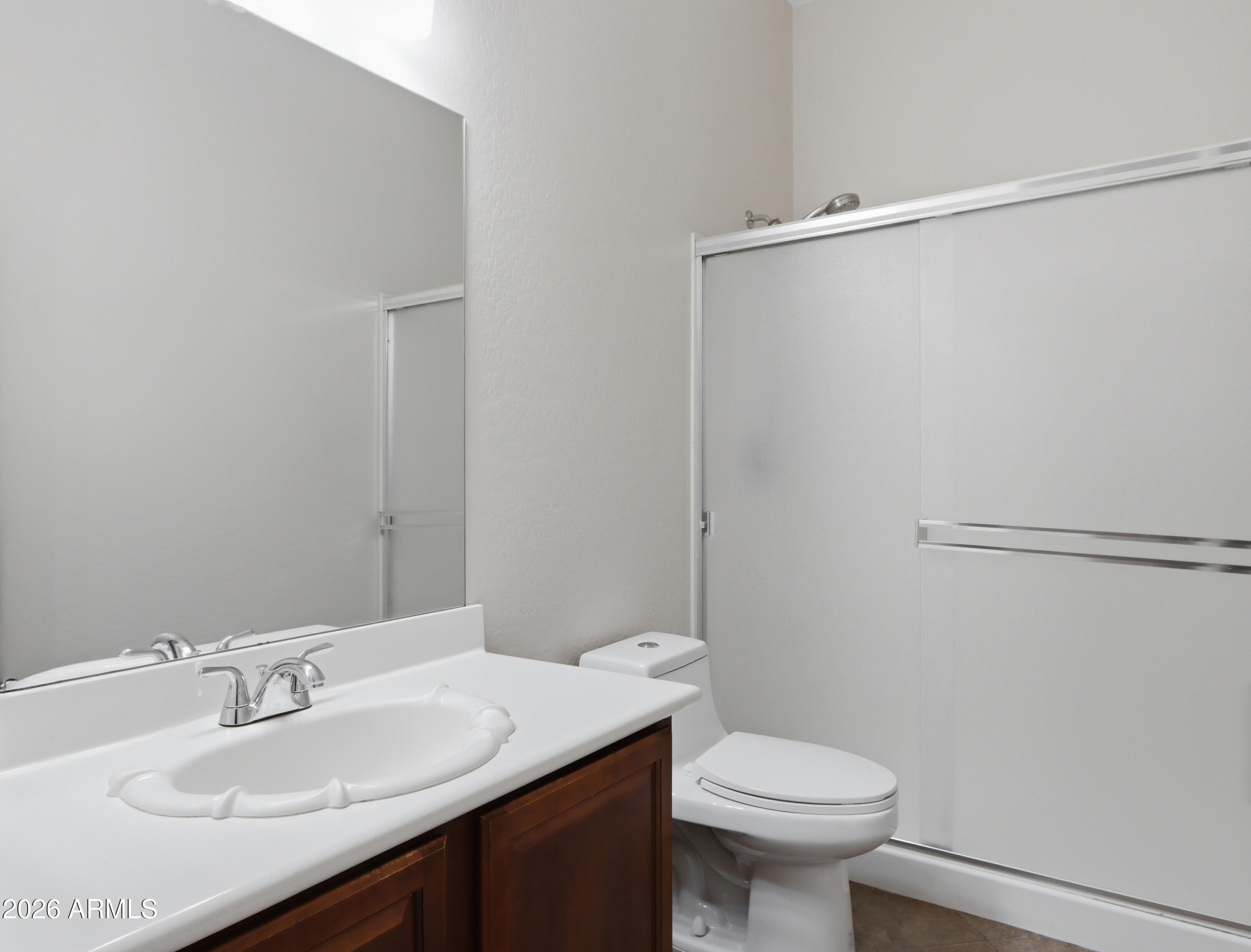 VALLEY VISTA PARCEL A AMD - Residential