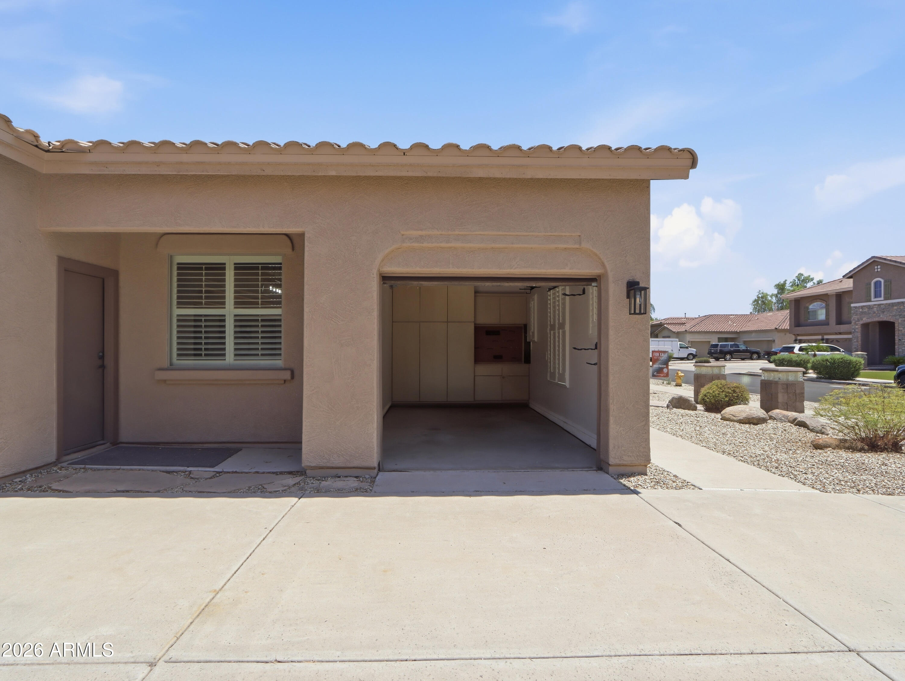 VALLEY VISTA PARCEL A AMD - Residential