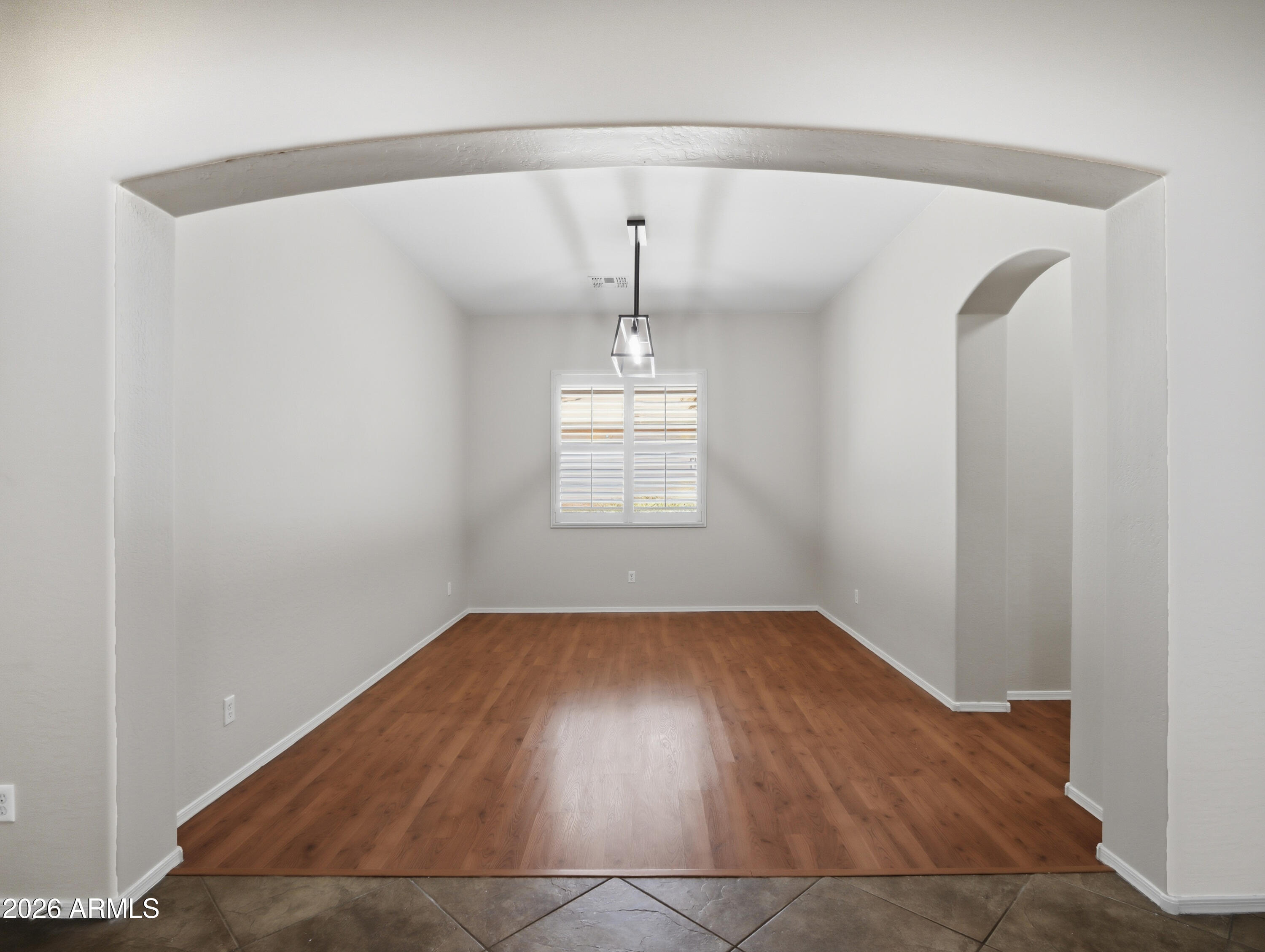 VALLEY VISTA PARCEL A AMD - Residential