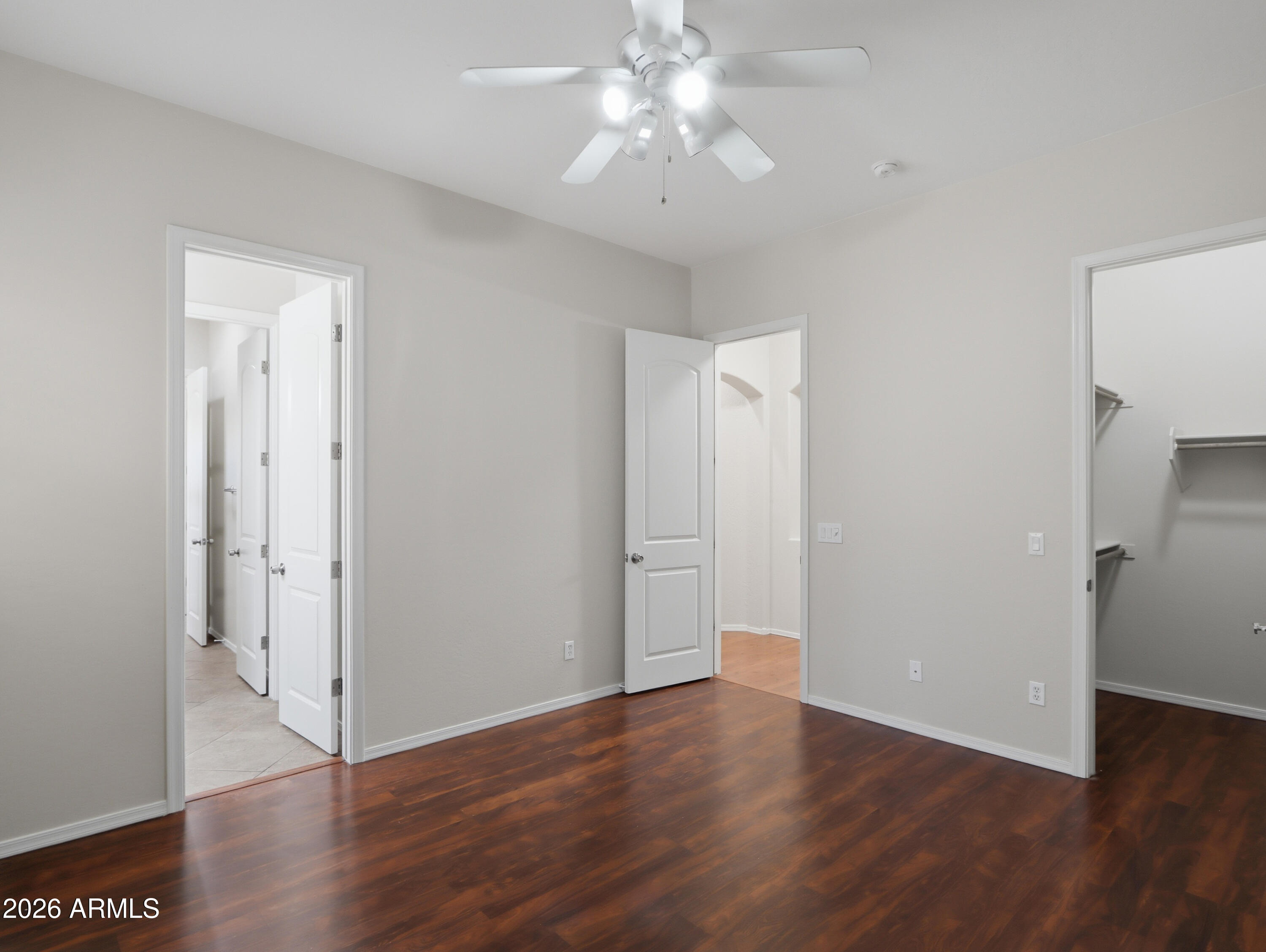 VALLEY VISTA PARCEL A AMD - Residential