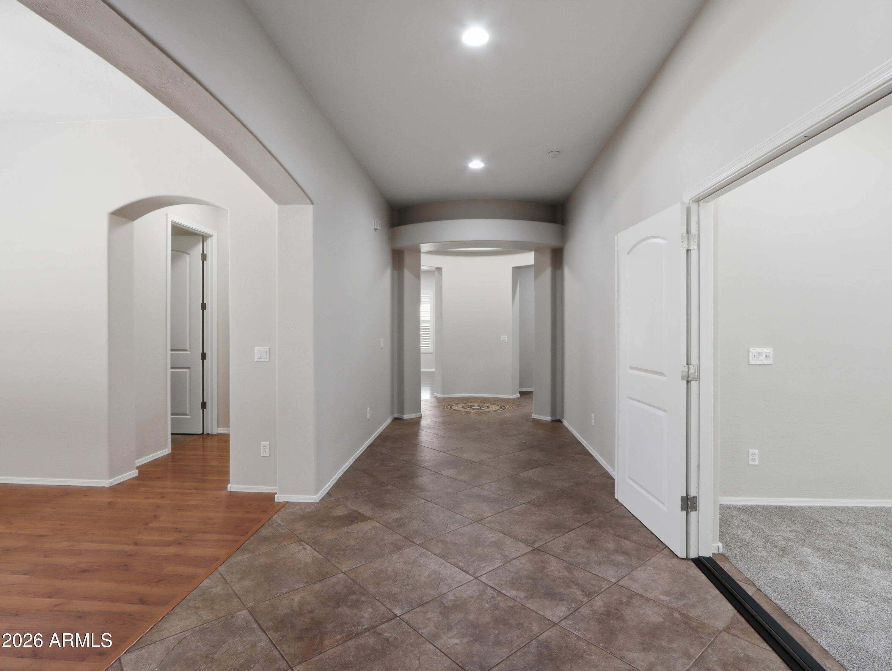 VALLEY VISTA PARCEL A AMD - Residential