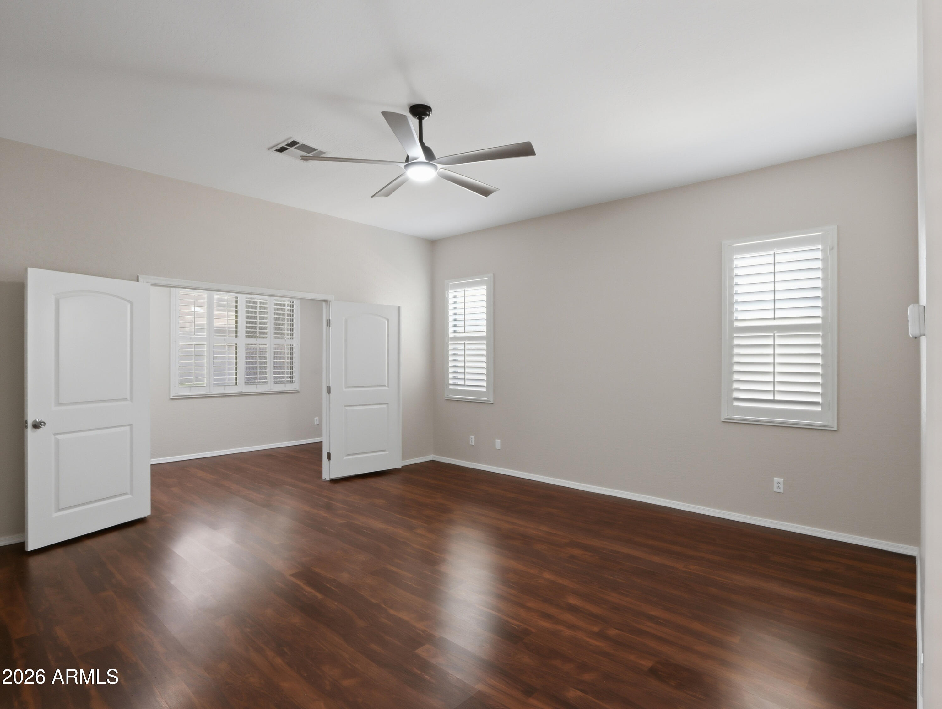 VALLEY VISTA PARCEL A AMD - Residential