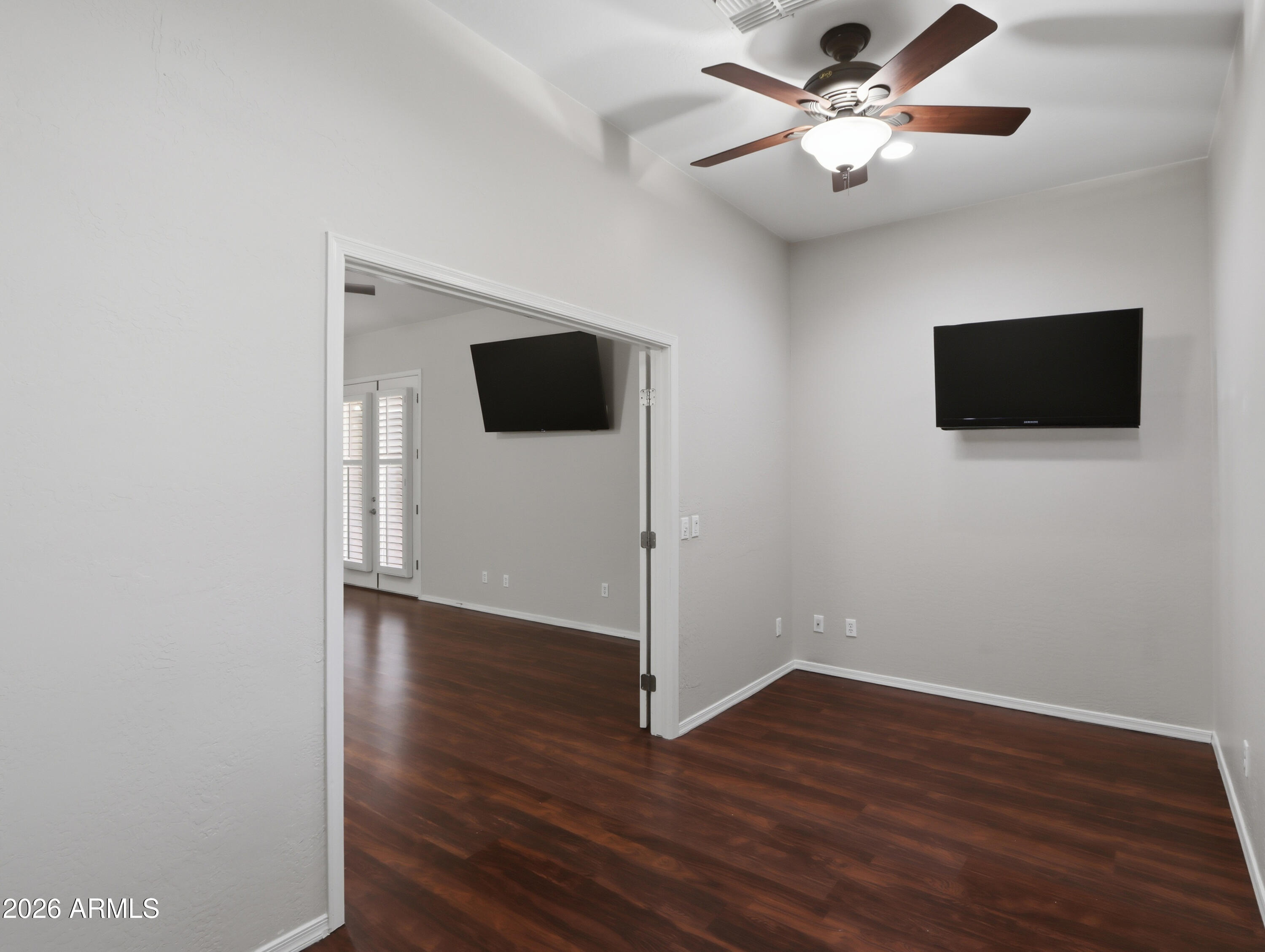 VALLEY VISTA PARCEL A AMD - Residential