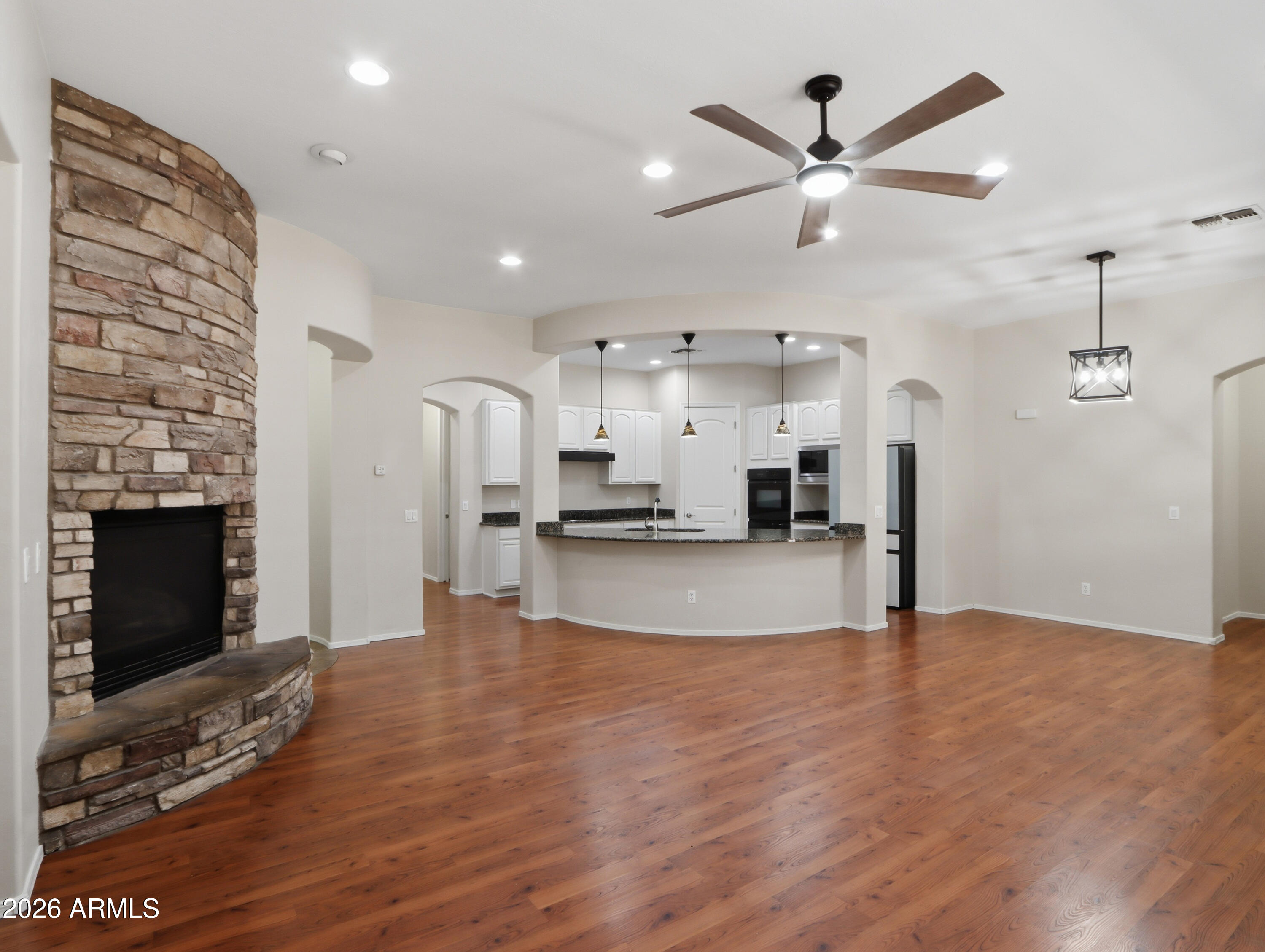 VALLEY VISTA PARCEL A AMD - Residential