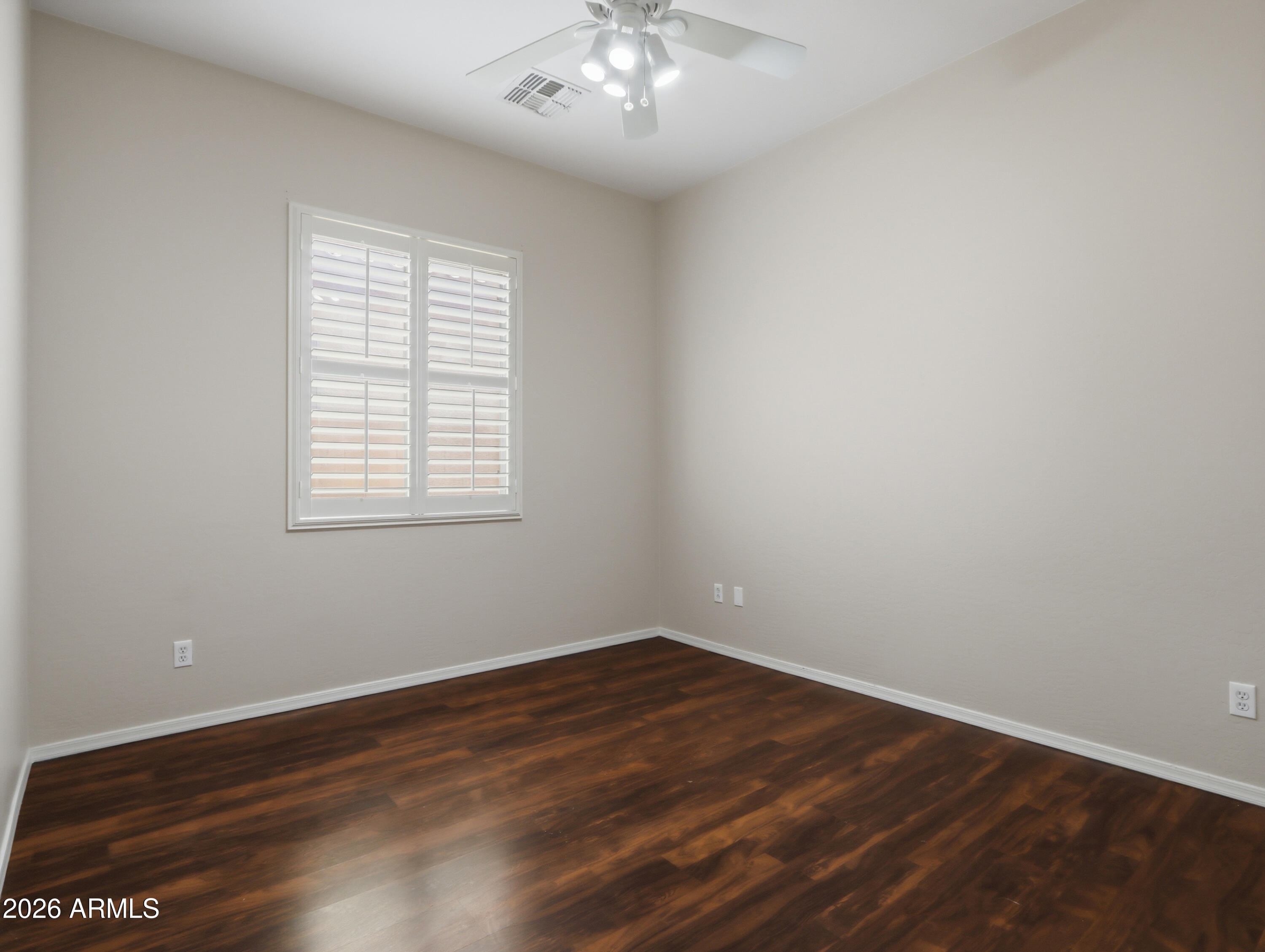 VALLEY VISTA PARCEL A AMD - Residential