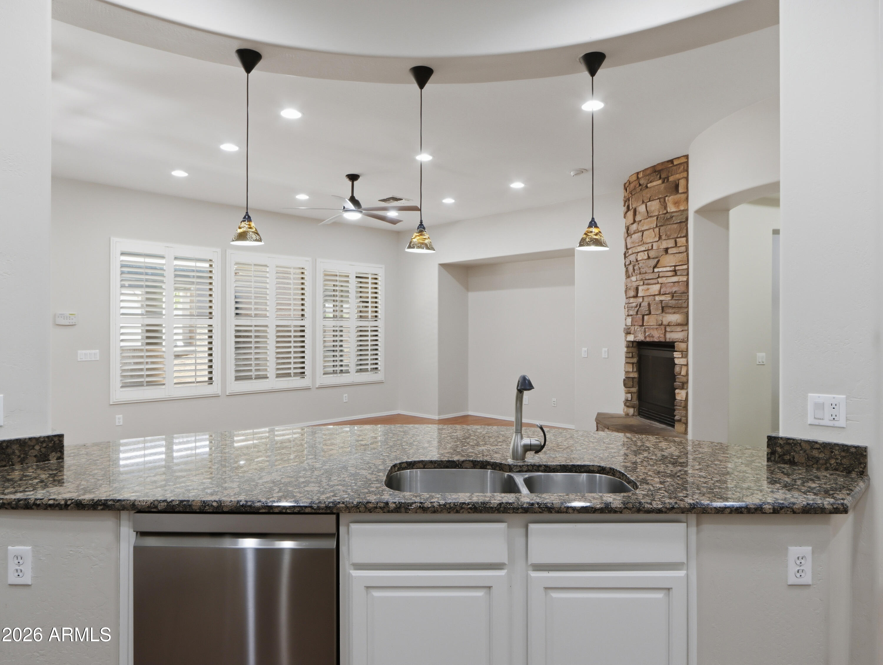 VALLEY VISTA PARCEL A AMD - Residential