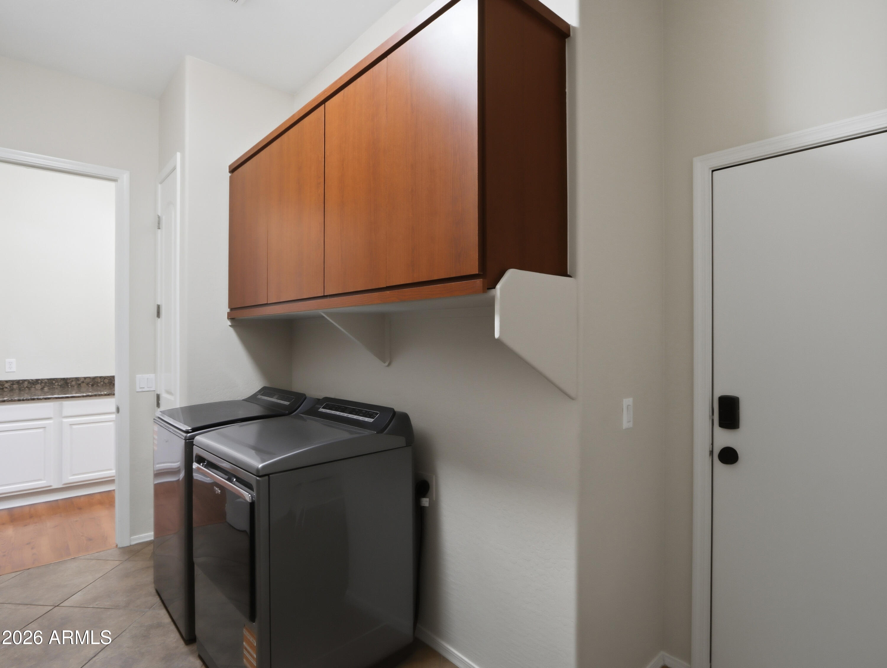 VALLEY VISTA PARCEL A AMD - Residential