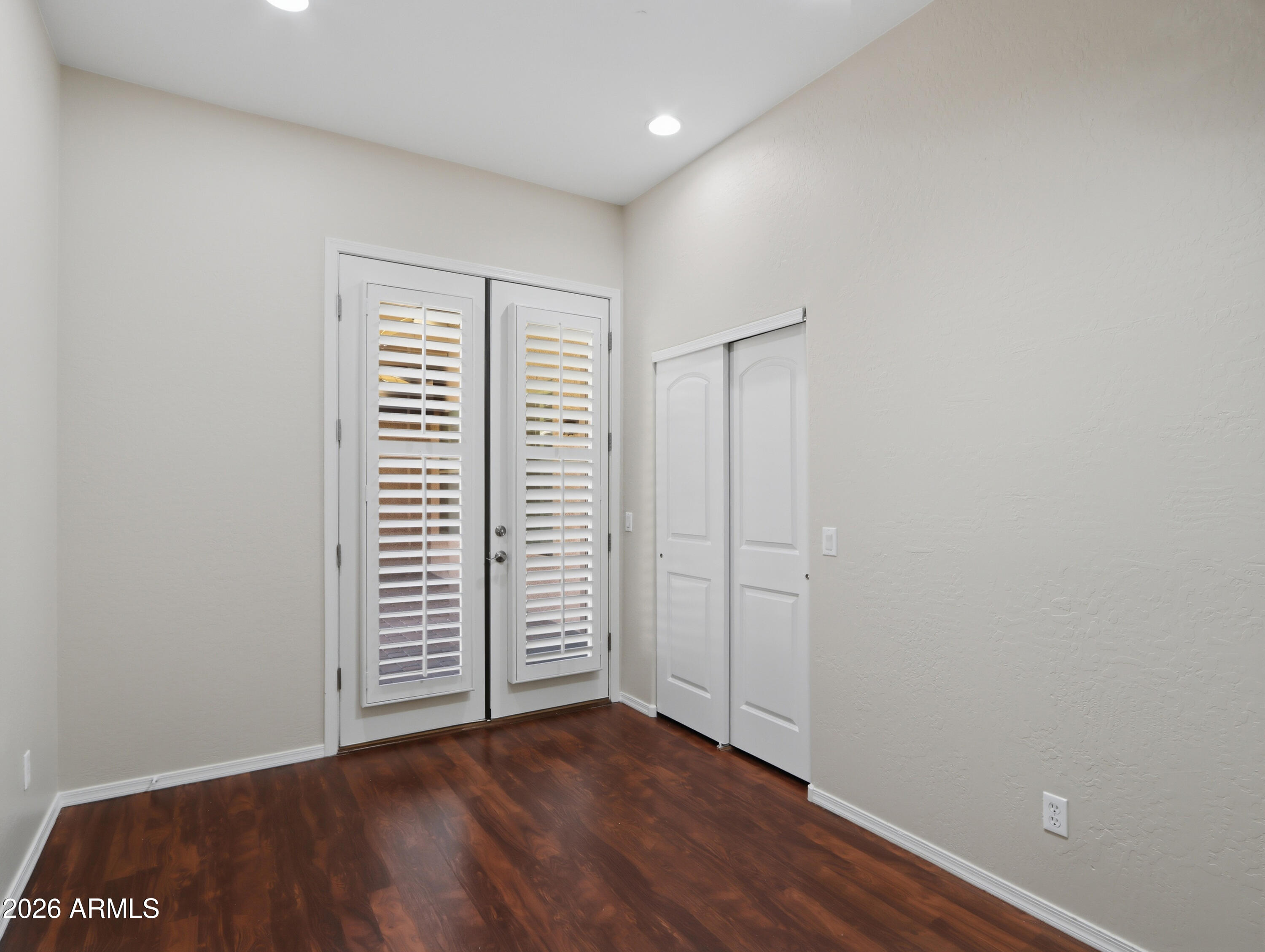 VALLEY VISTA PARCEL A AMD - Residential