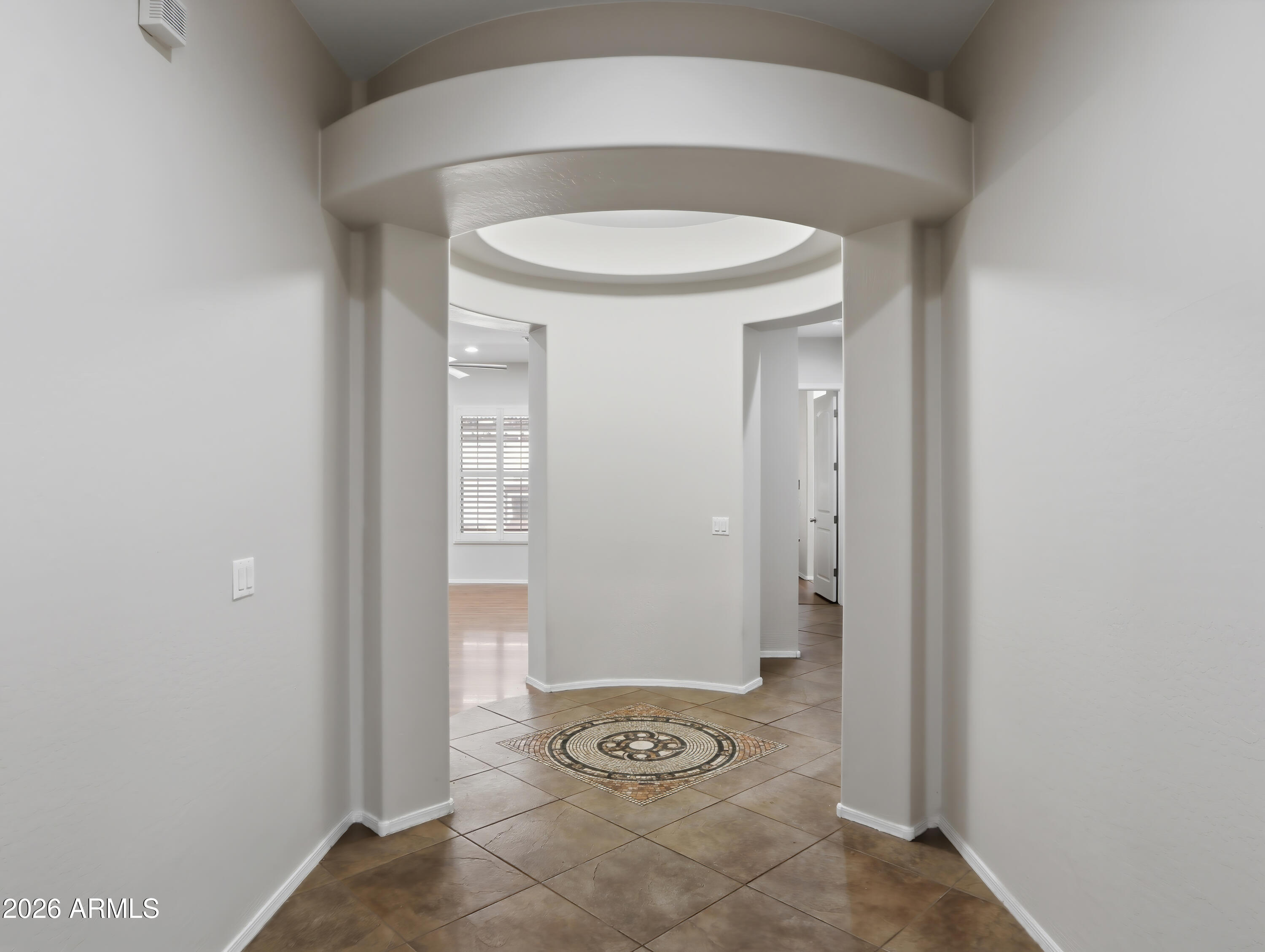 VALLEY VISTA PARCEL A AMD - Residential