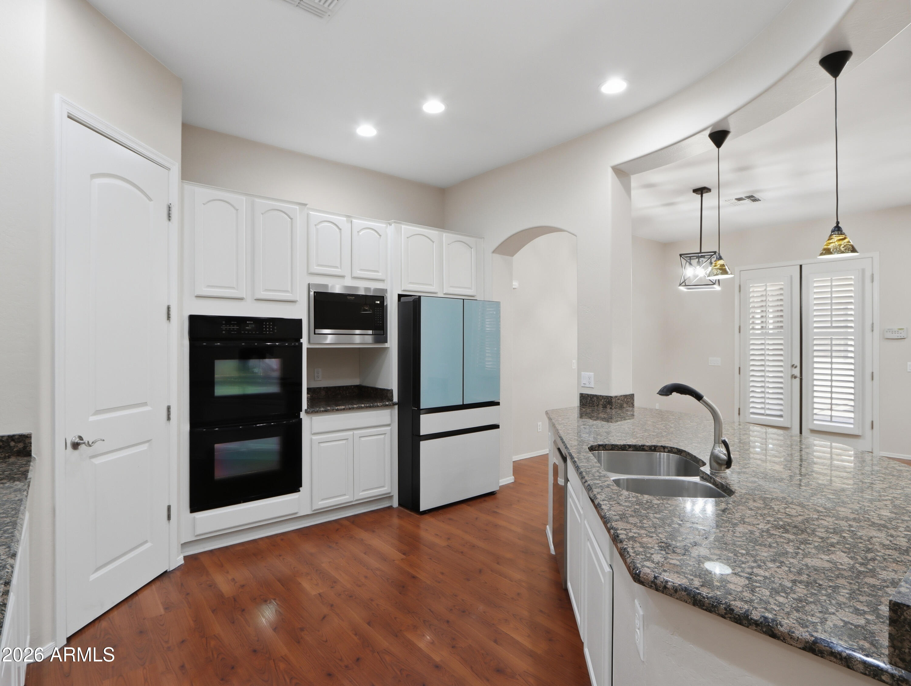 VALLEY VISTA PARCEL A AMD - Residential