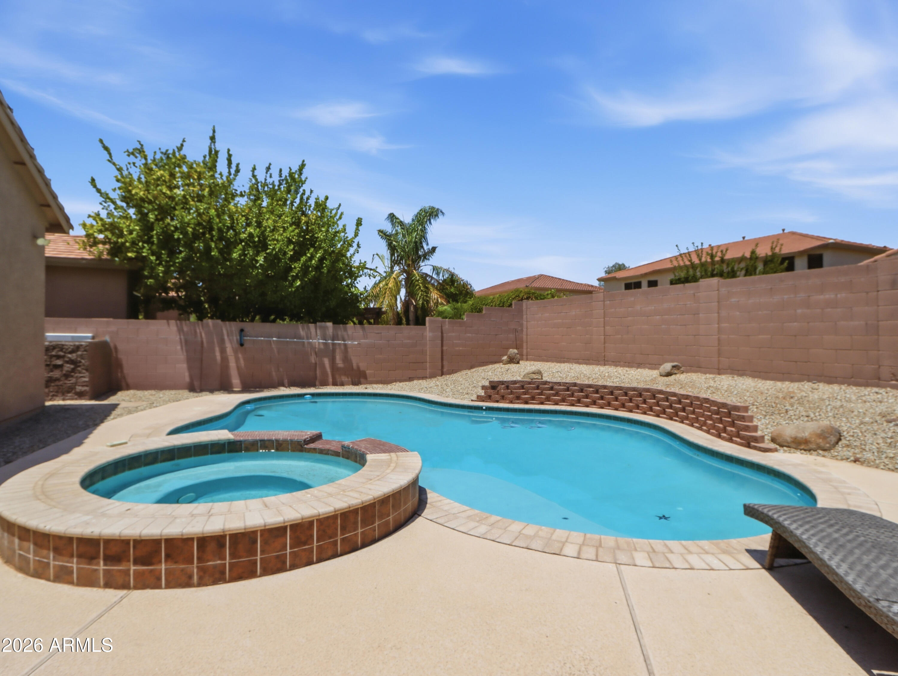 VALLEY VISTA PARCEL A AMD - Residential