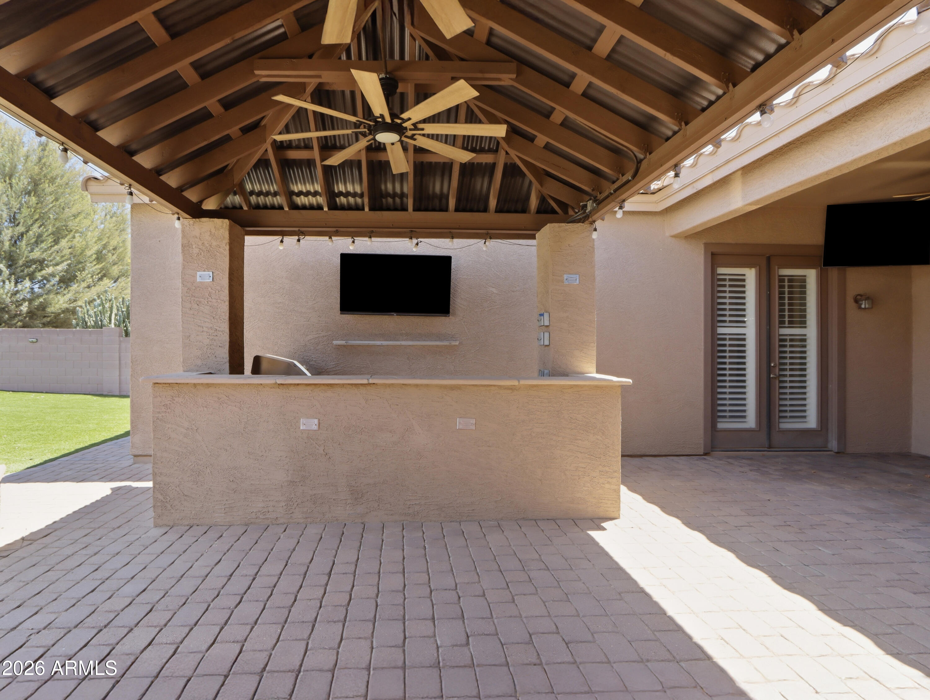 VALLEY VISTA PARCEL A AMD - Residential