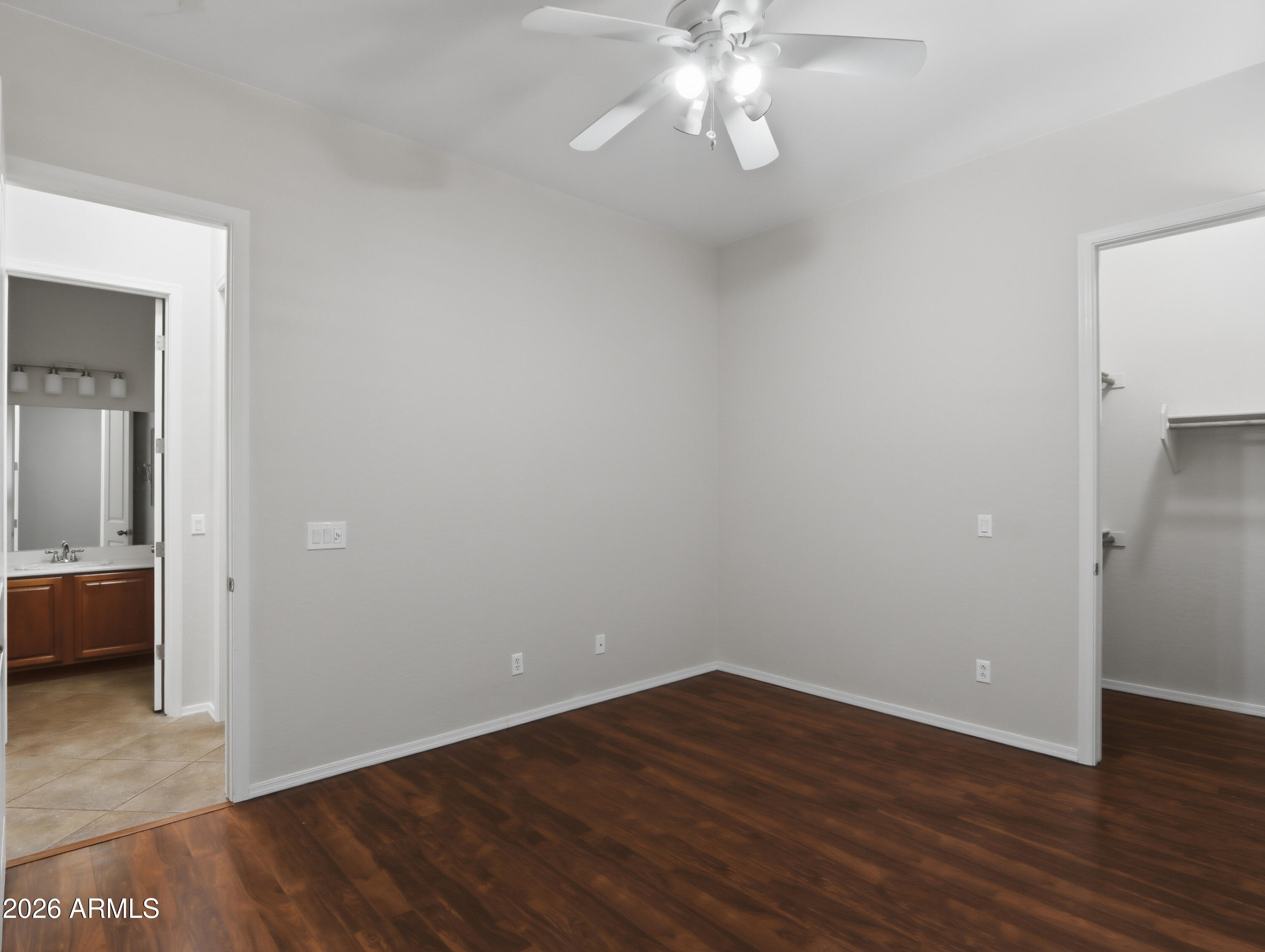 VALLEY VISTA PARCEL A AMD - Residential