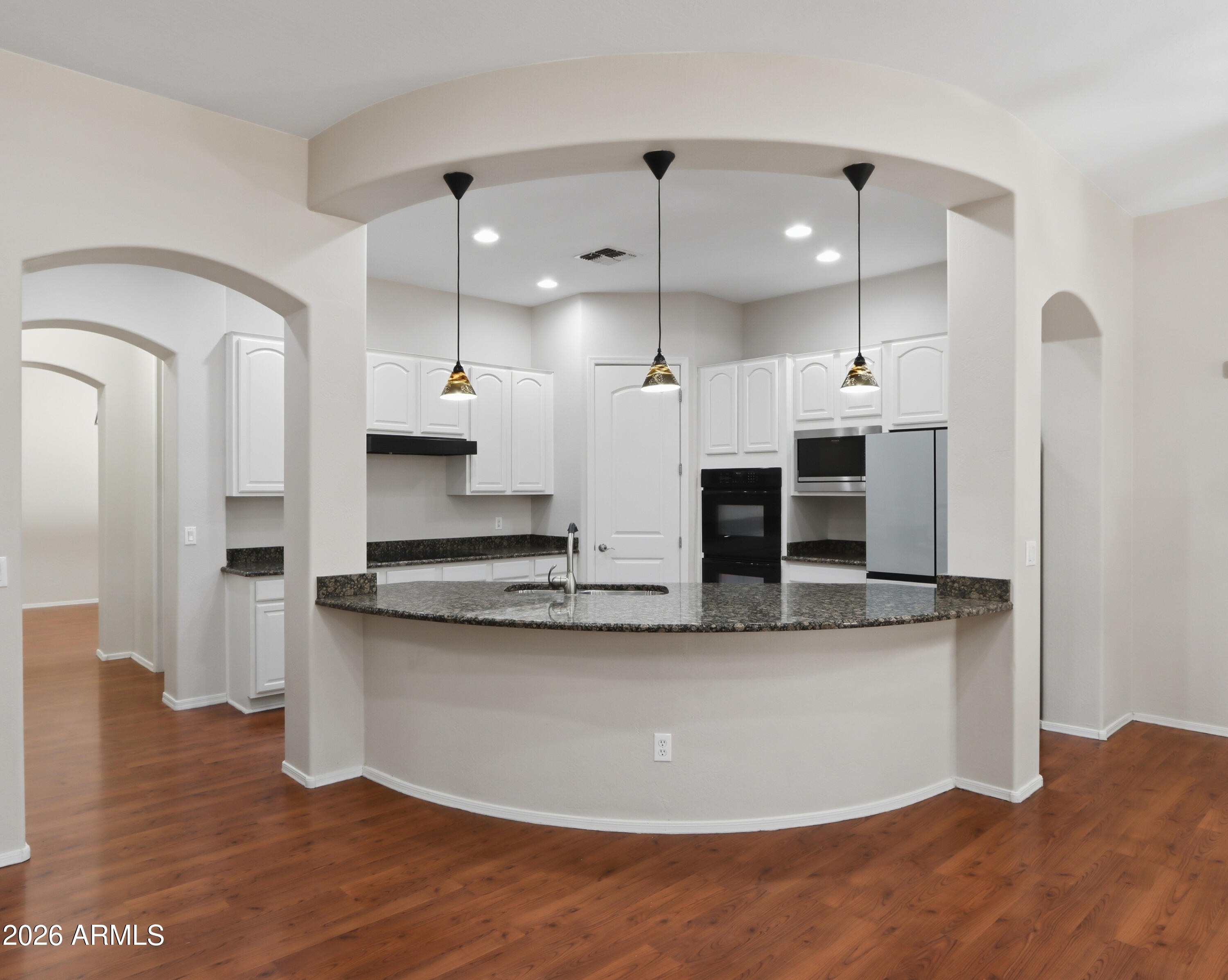 VALLEY VISTA PARCEL A AMD - Residential