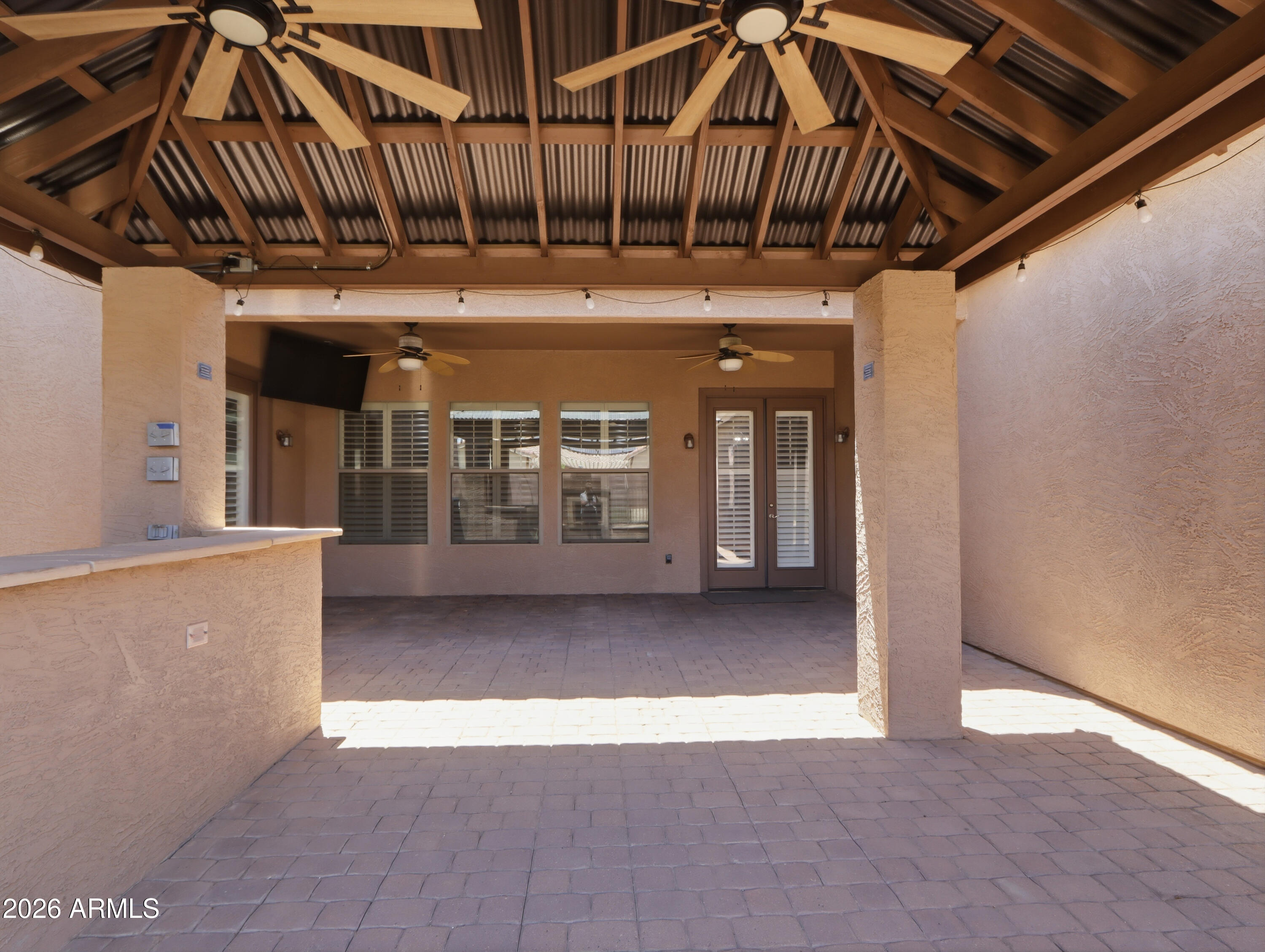 VALLEY VISTA PARCEL A AMD - Residential