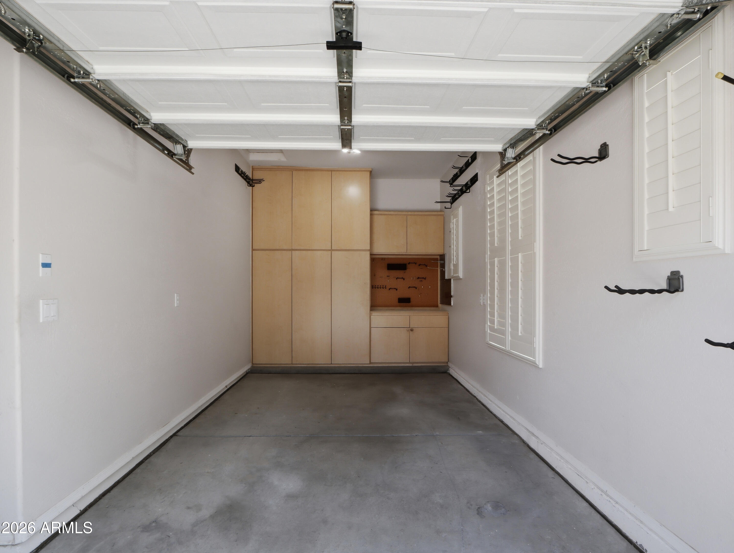 VALLEY VISTA PARCEL A AMD - Residential