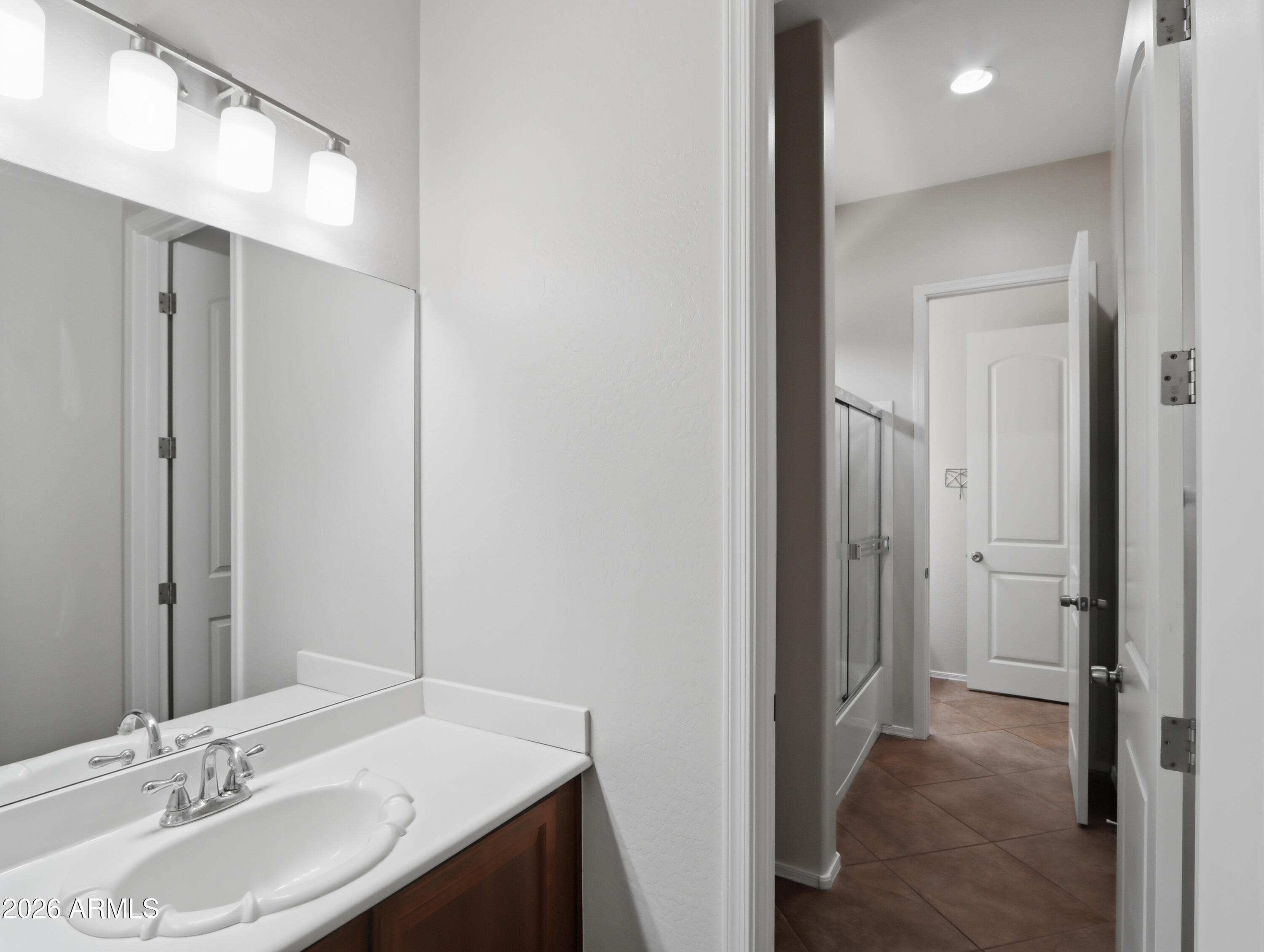 VALLEY VISTA PARCEL A AMD - Residential